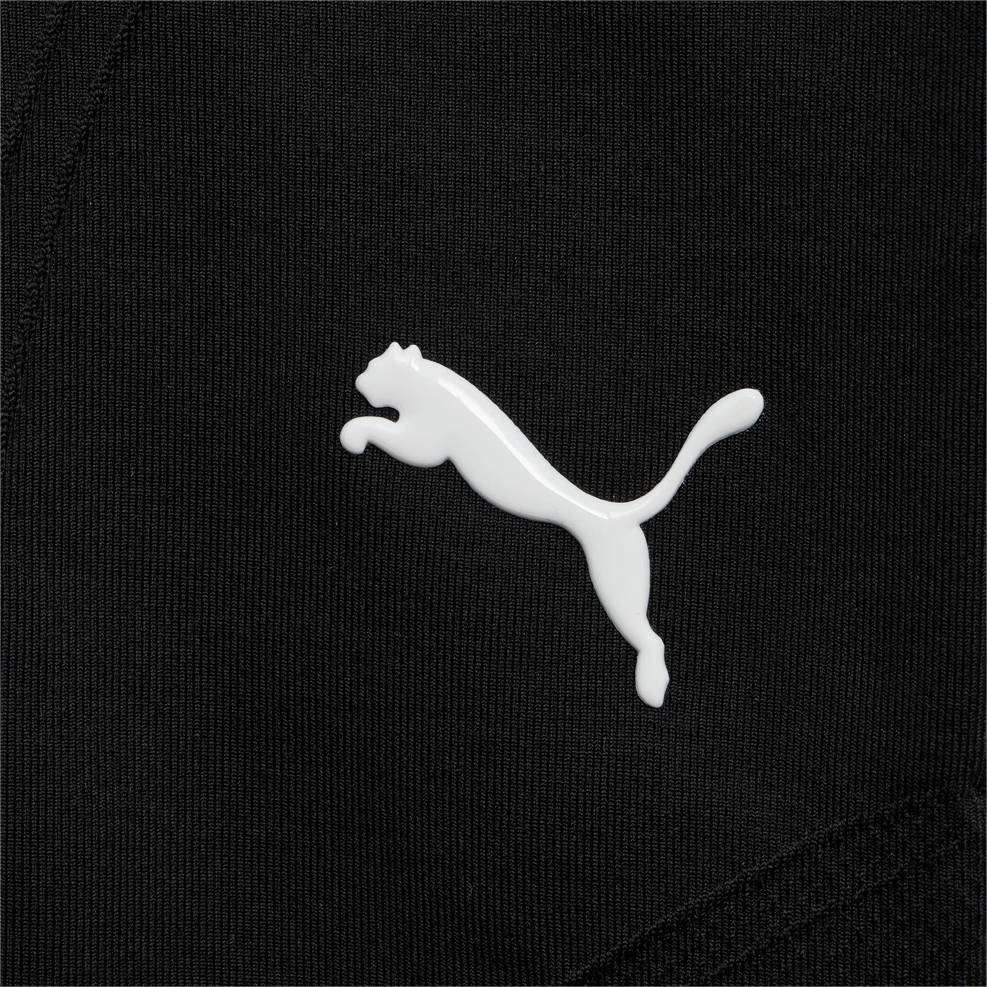 PUMA Trainingsshorts »SHAPELUXE SEAMLESS HW 6" SHORT TIGHT«