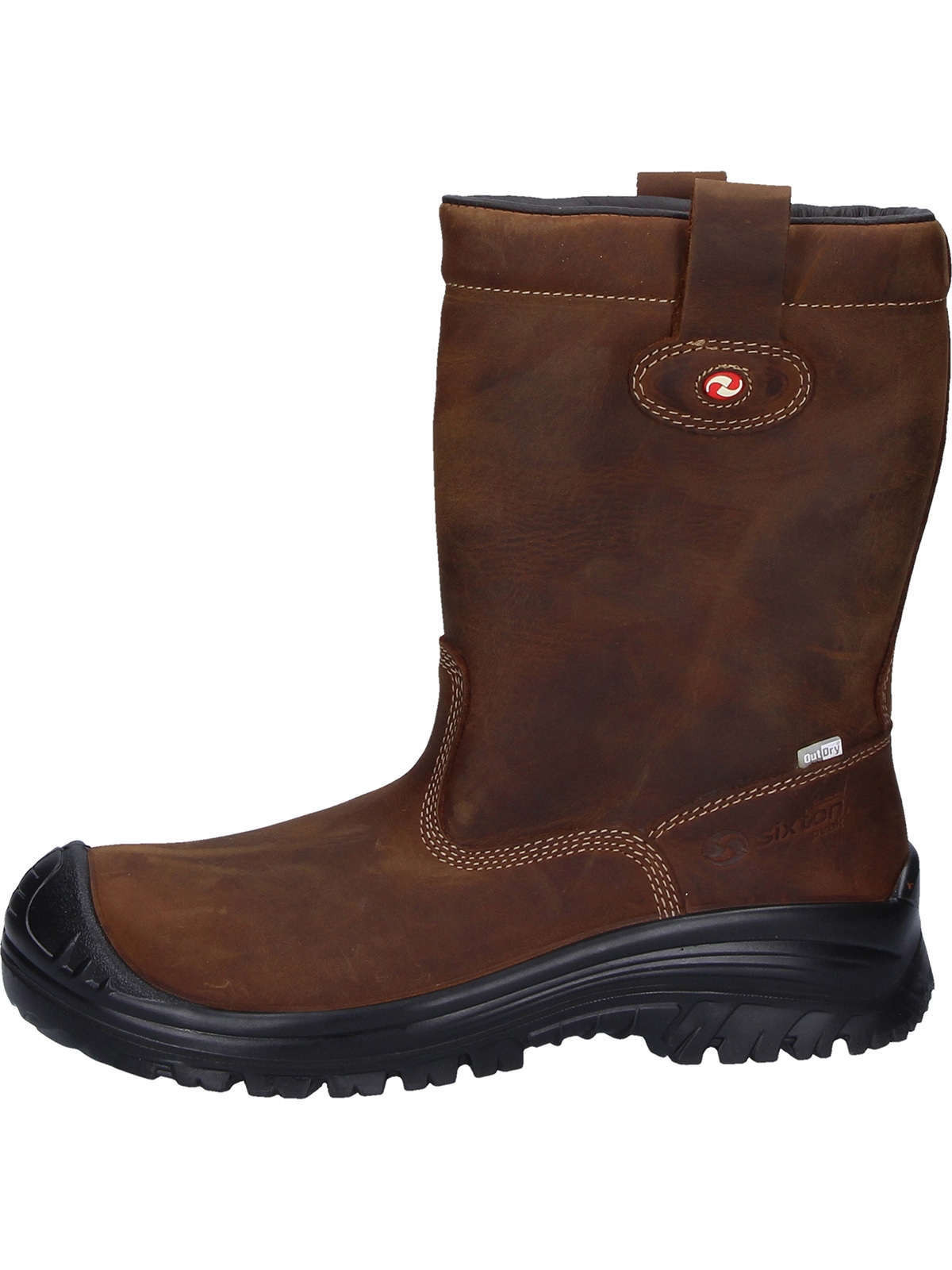 Sixton Sicherheitsstiefel »Montana«