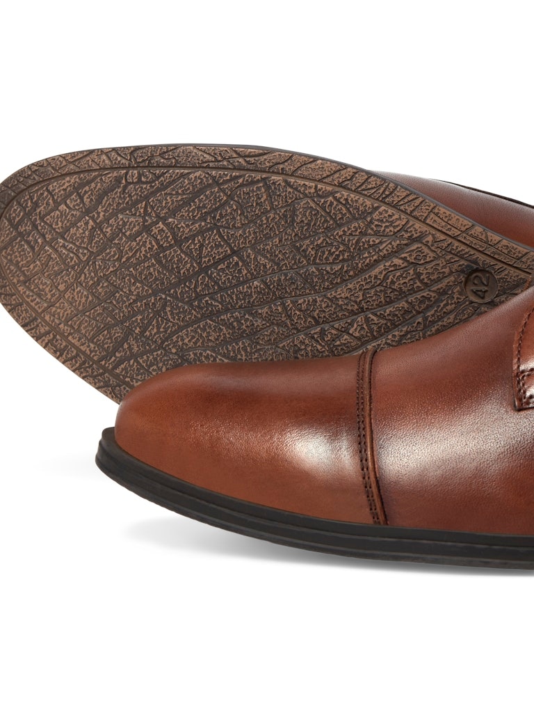 Jack & Jones Schnürschuh »JFWRAYMOND«  mit Ziernähte