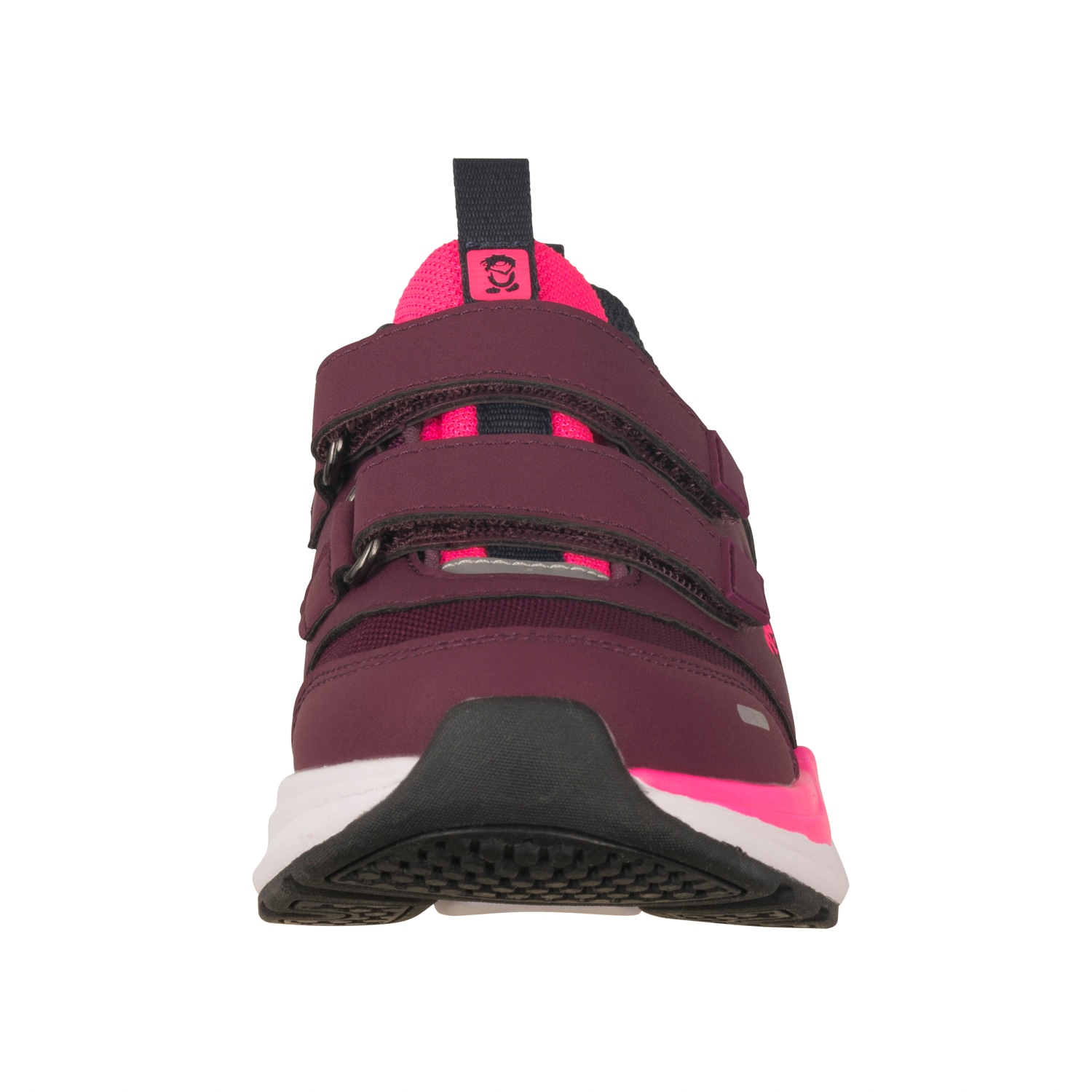 TROLLKIDS Outdoorschuh »KIDS FLEKKEFJORD HIKER«  wasserdicht