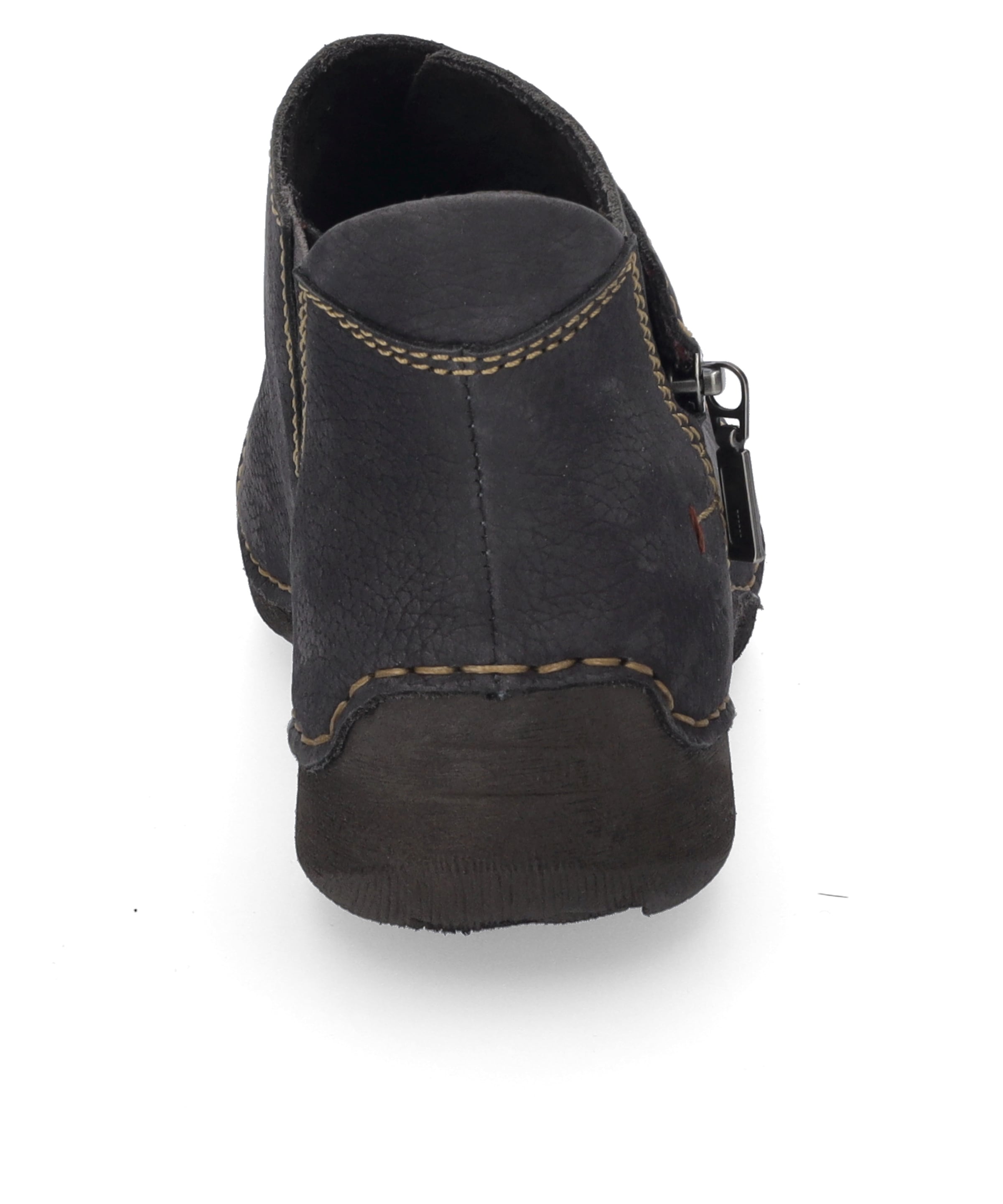 Josef Seibel Schnürschuh »Fergey 48, titan«