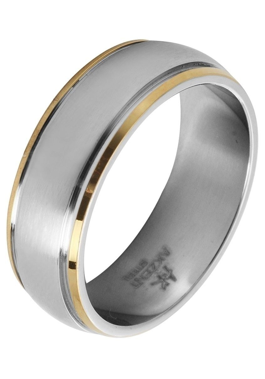 AKZENT Fingerring »Dori, langlebig«