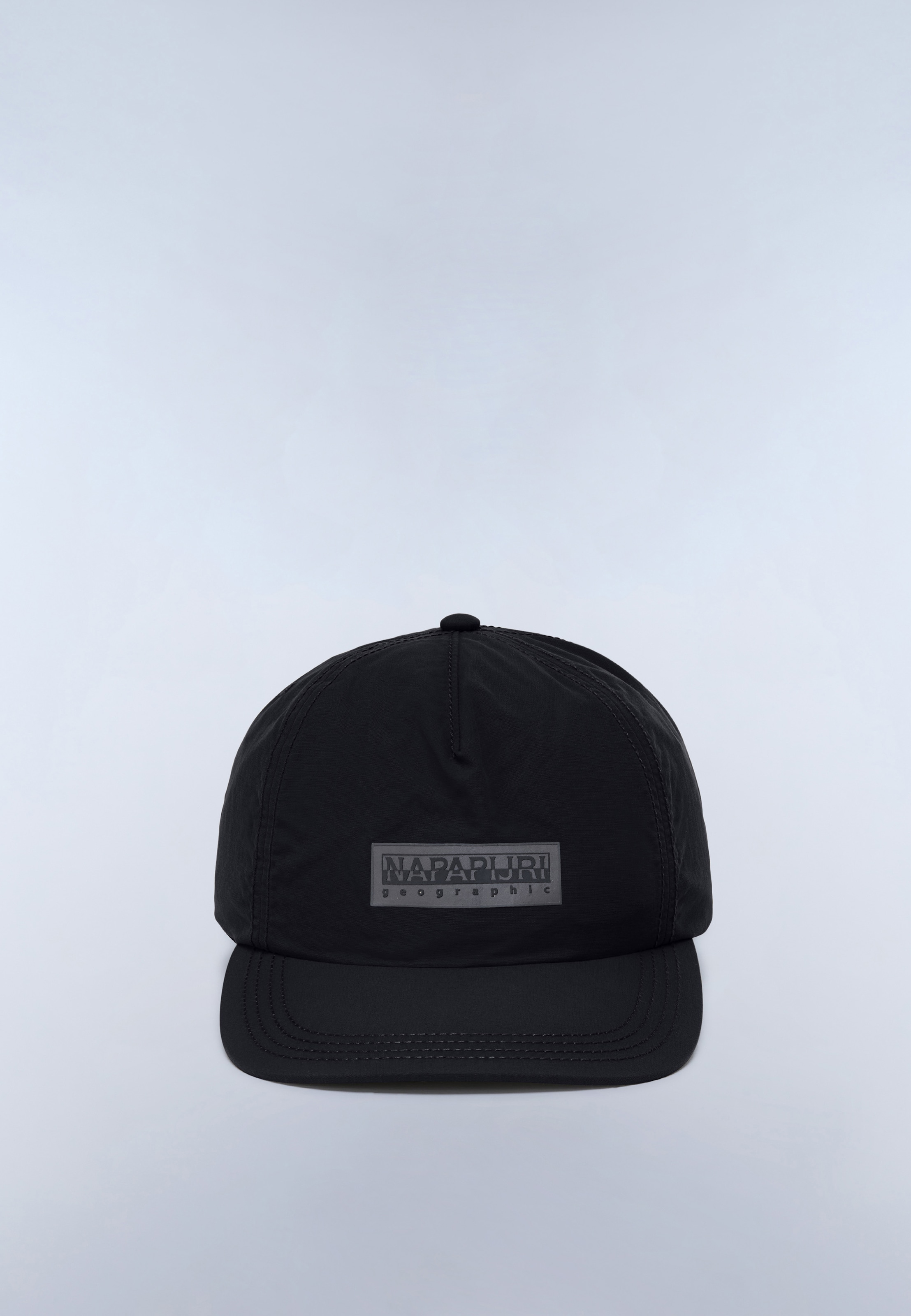 Napapijri Baseball Cap »F-BOX LOGO CAP 1 BLU MARINE« sportlicher Stil, für Erwachsene