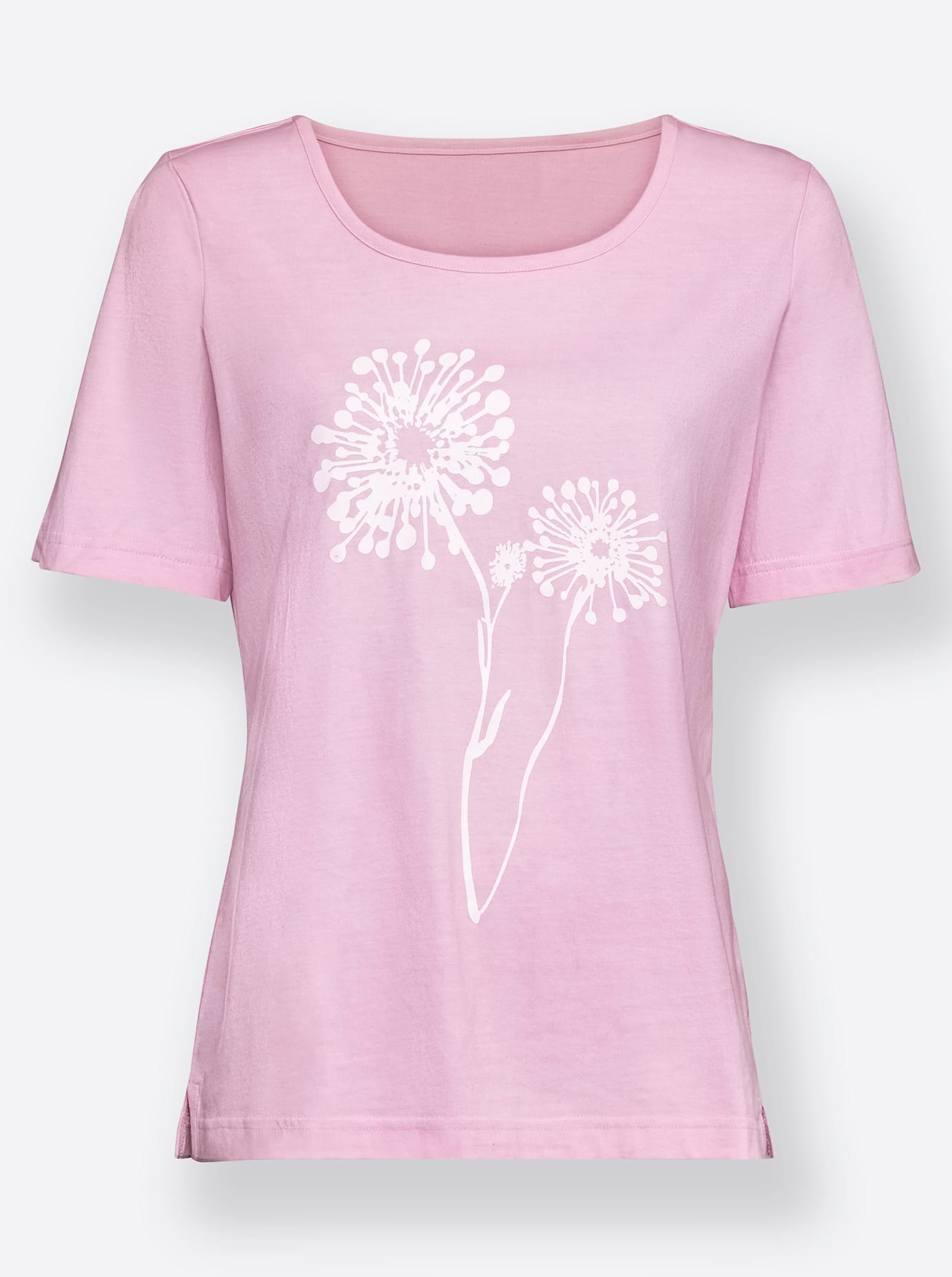 Inspirationen Print-Shirt »Shirt« 1 Stk.