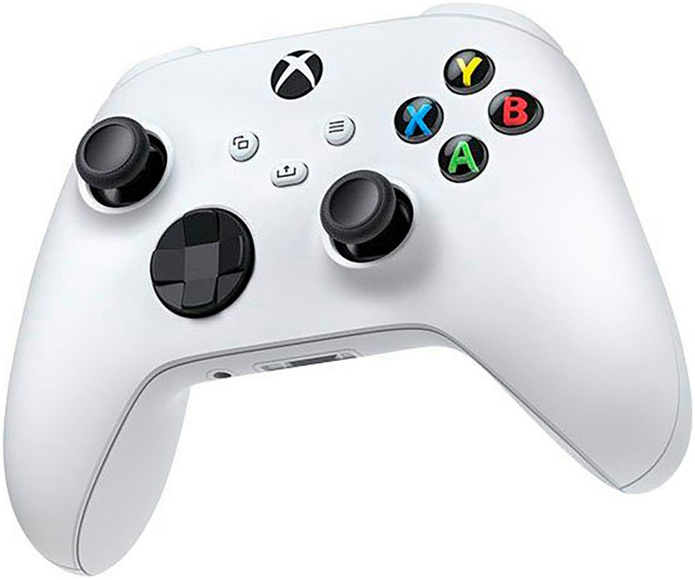 Xbox Konsolen-Set »Xbox Series S inkl. 2 Controller« 512 GB