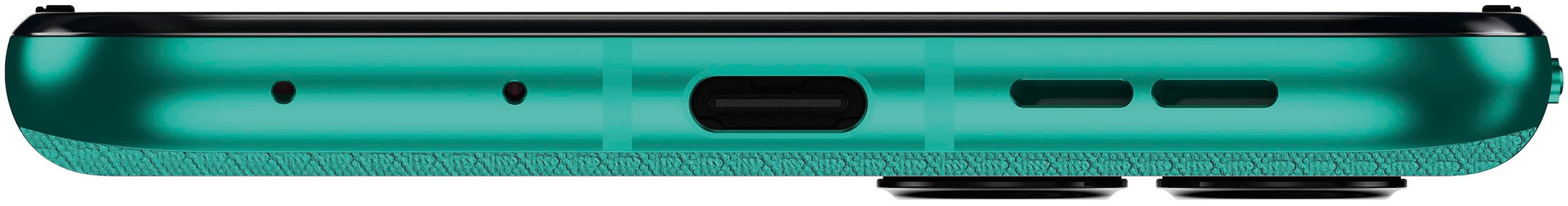 Motorola Smartphone »razr 70« PANTONE® Sporting Green