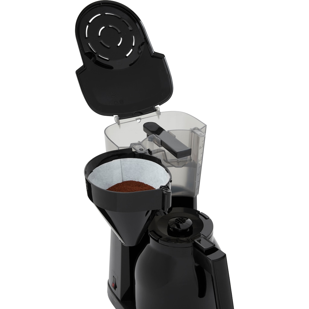 Melitta Filterkaffeemaschine »Easy Therm 1023-06«, Papierfilter, 1x4