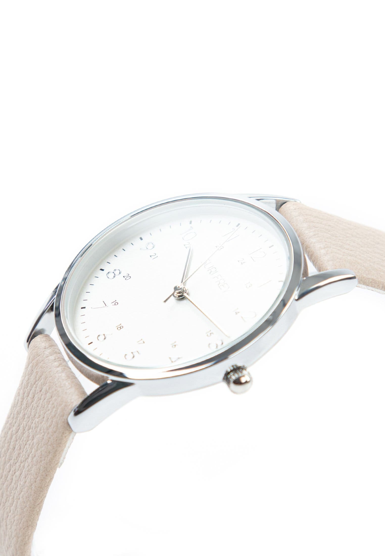 SURI FREY Quarzuhr »Armbanduhr SFY Sammy«