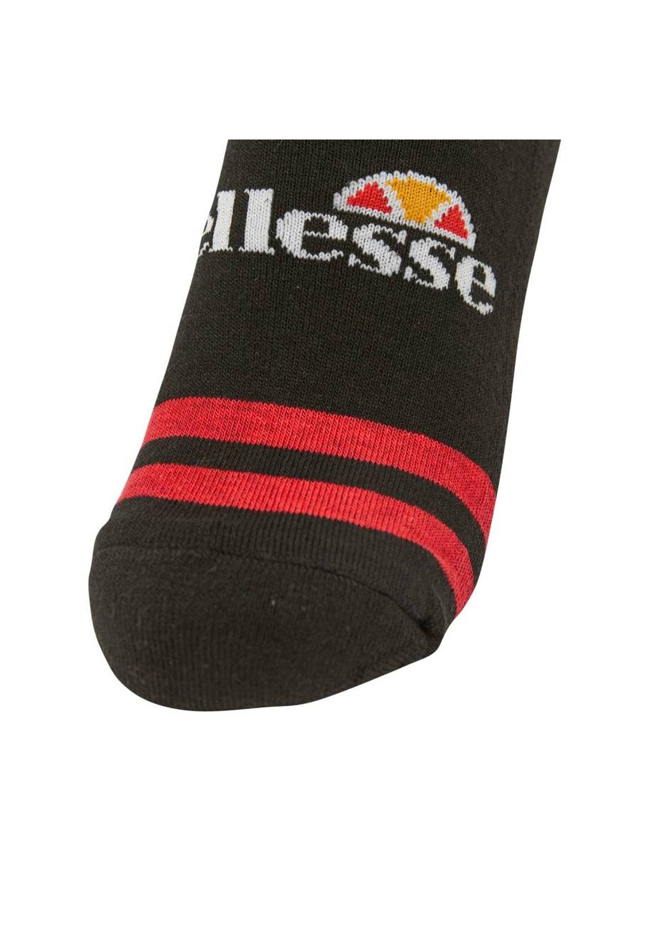 Ellesse Sneakersocken »Socken MELNA TRAINER LINER 3er Pack«