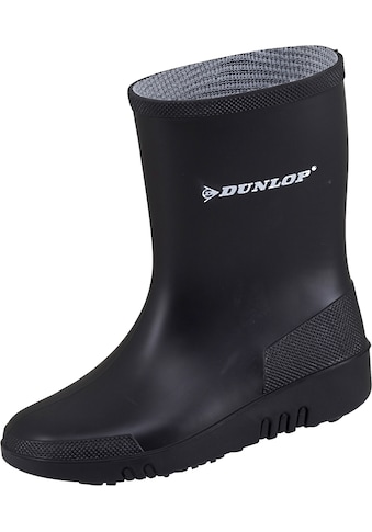 Dunlop_Workwear Gummistiefel »K100010«, Mini schwarz kaufen