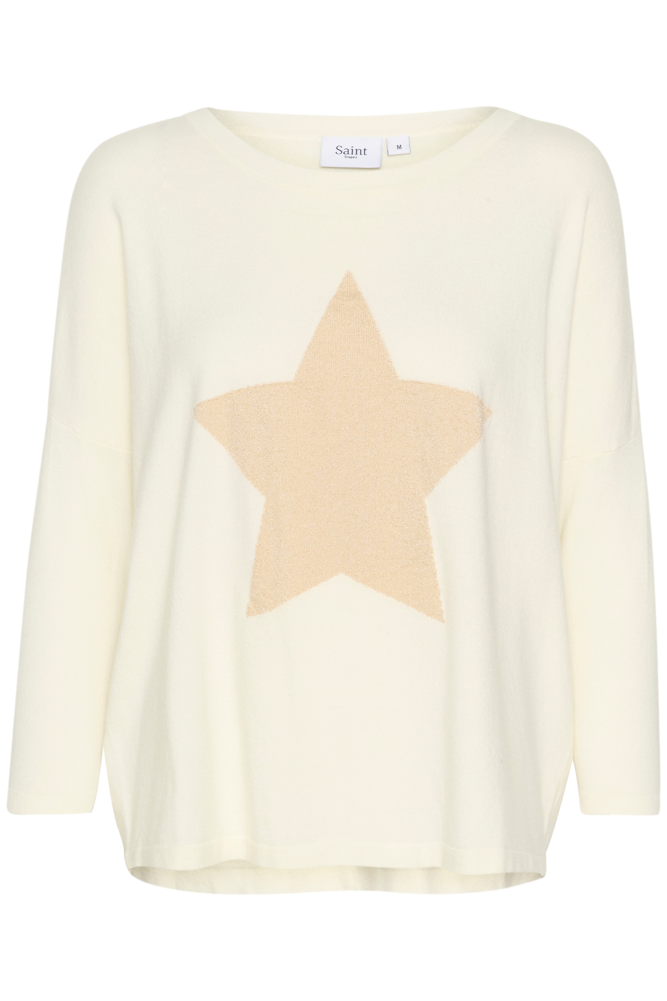 Saint Tropez Strickpullover »BariaSZ«