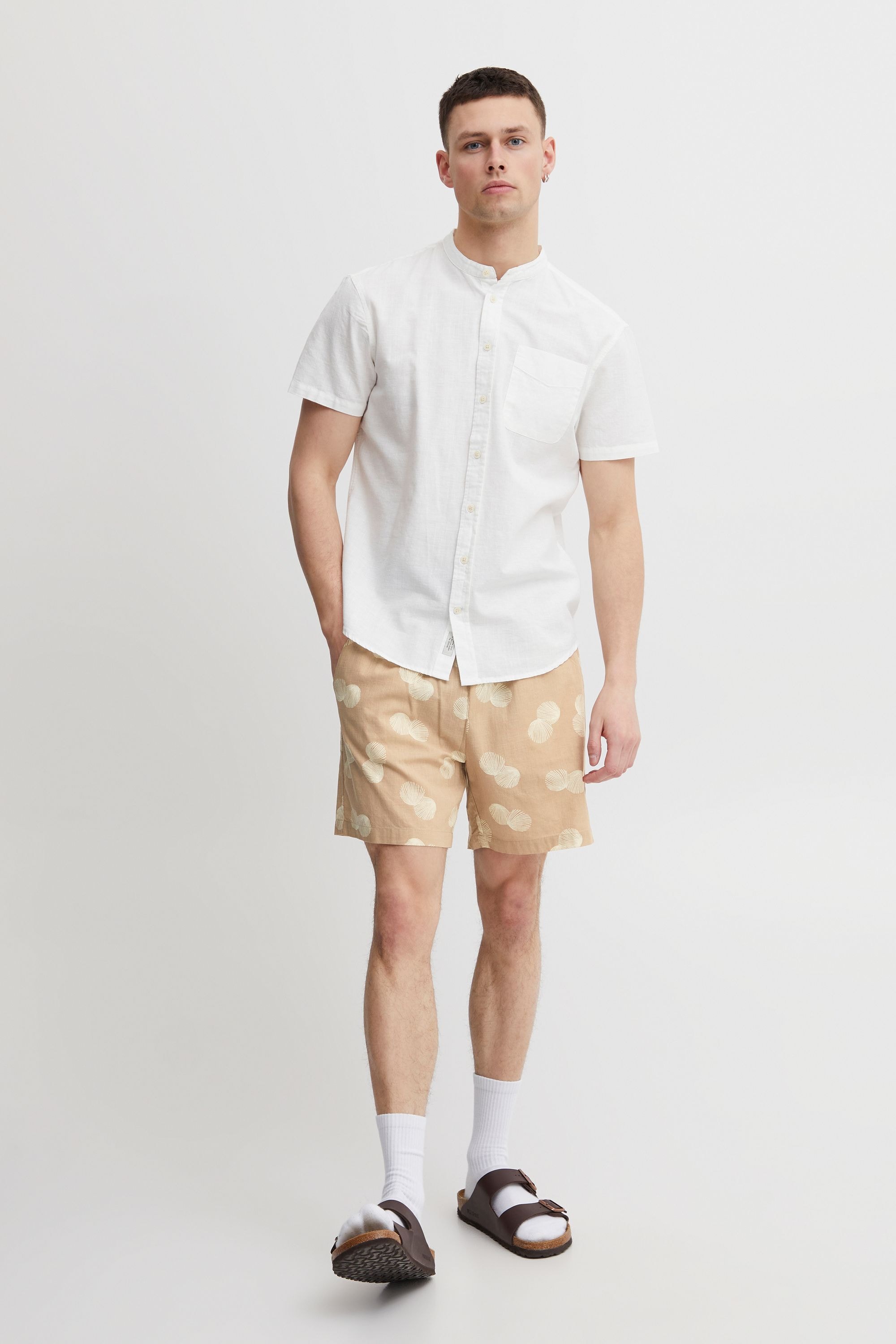 Blend Chinoshorts »Chinoshorts BHShorts«