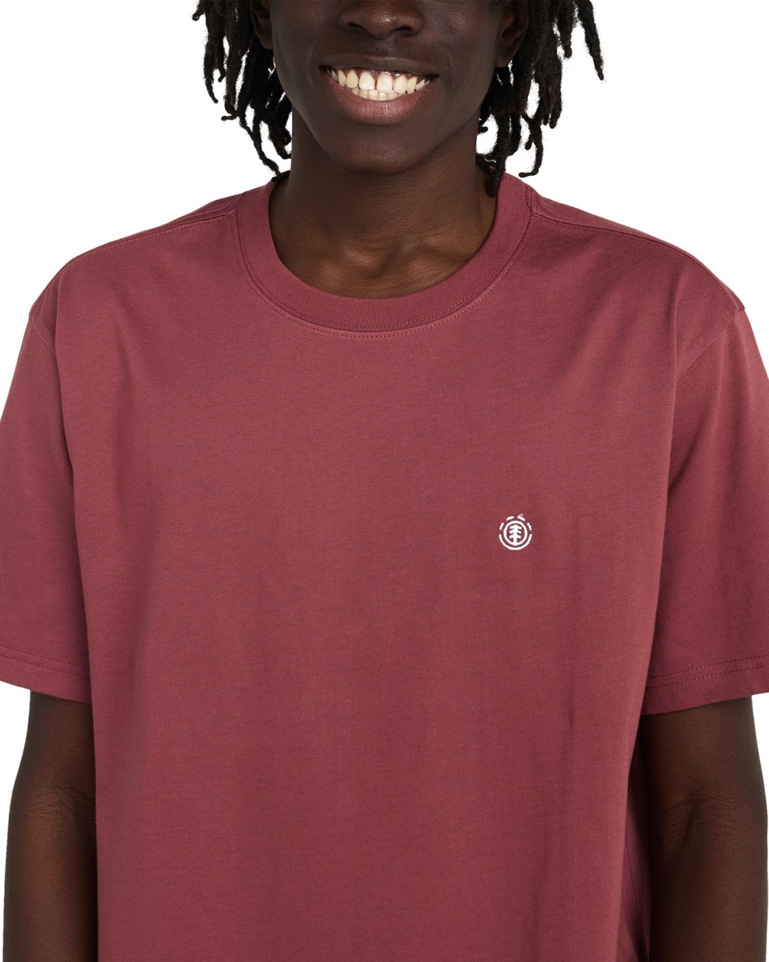 Element Sporttop »Icon Embroidery«