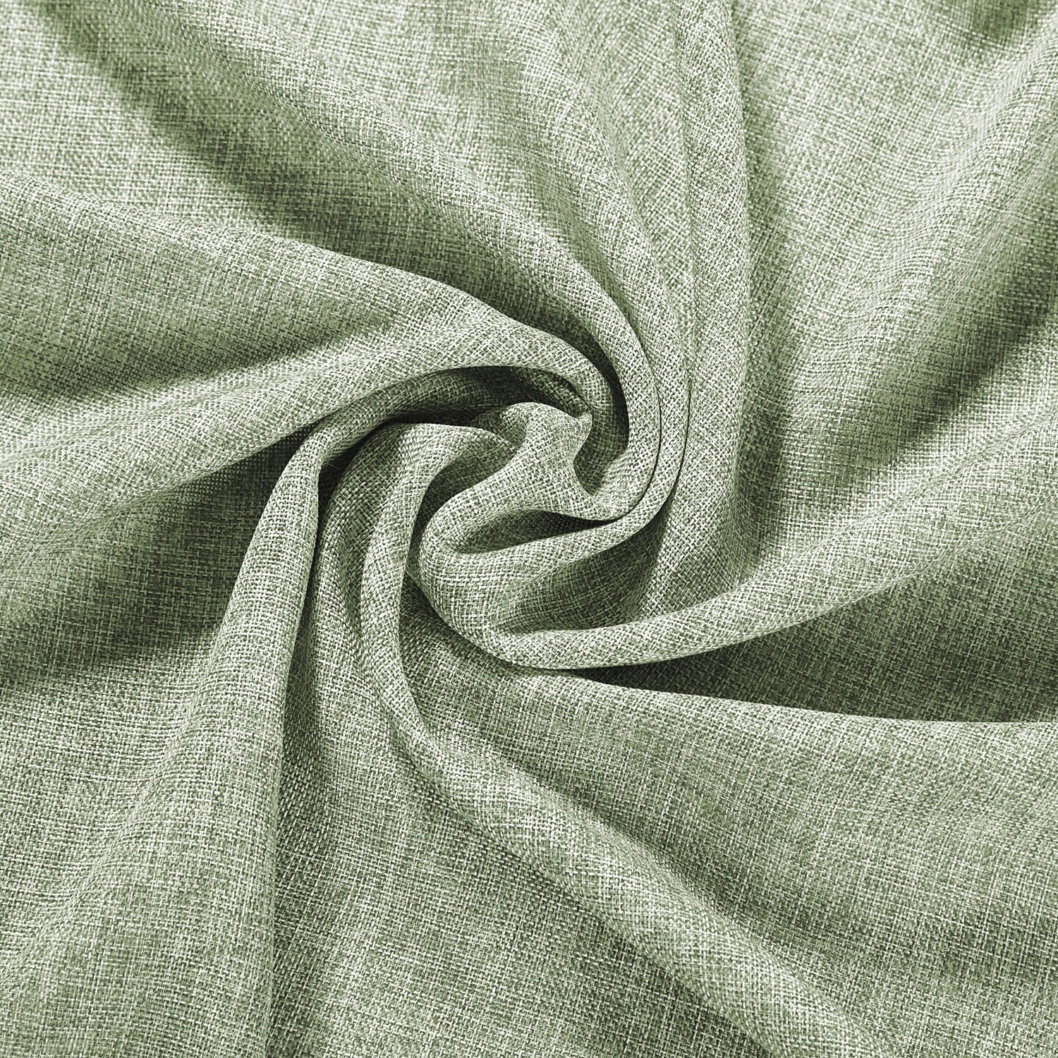 Home Living by Gerster Gardine »Bibiane« Ösen 1 Stk. tlg. SB-Dekoschal "Bibiane" mit Ösen