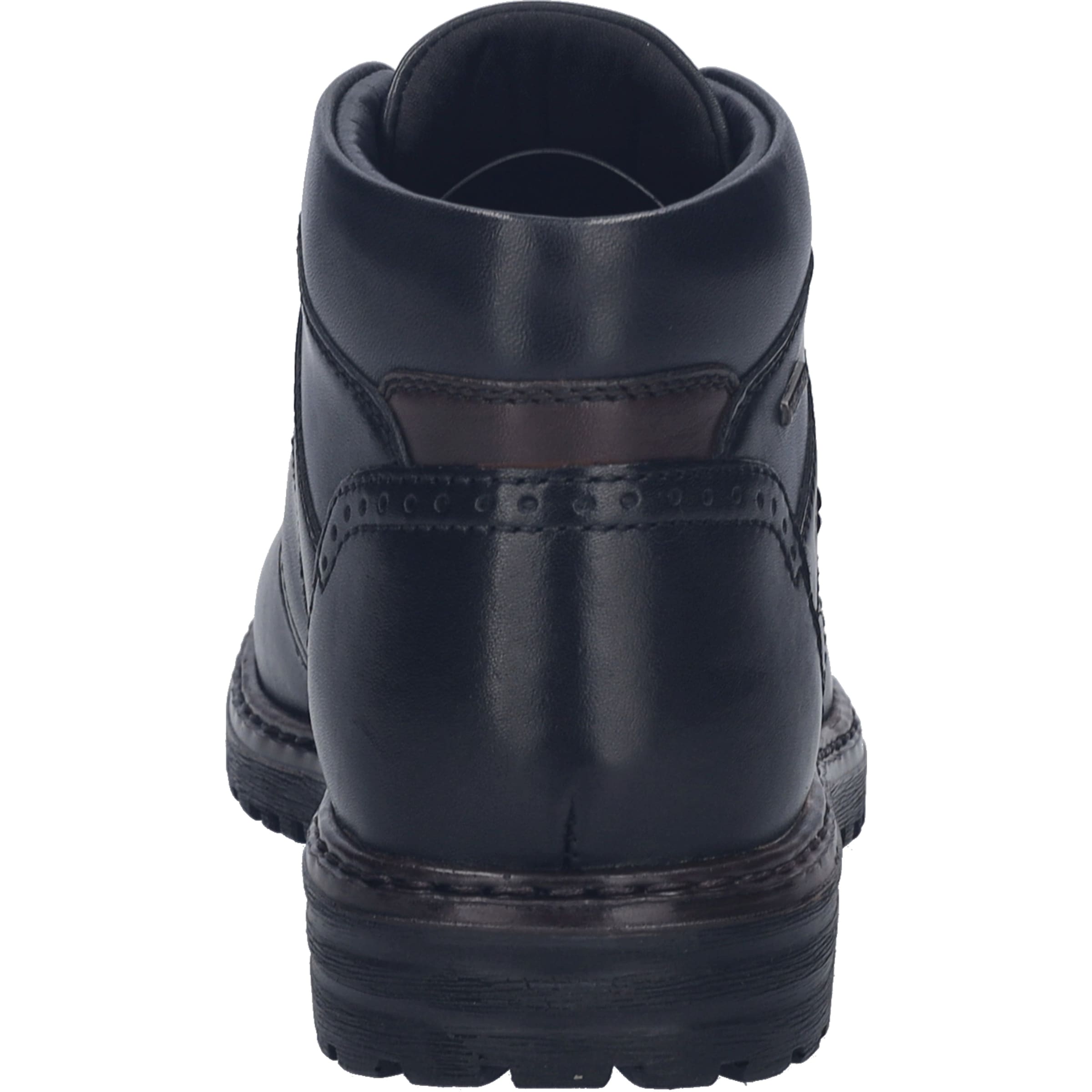 Josef Seibel Stiefelette »Erroll 52, schwarz«