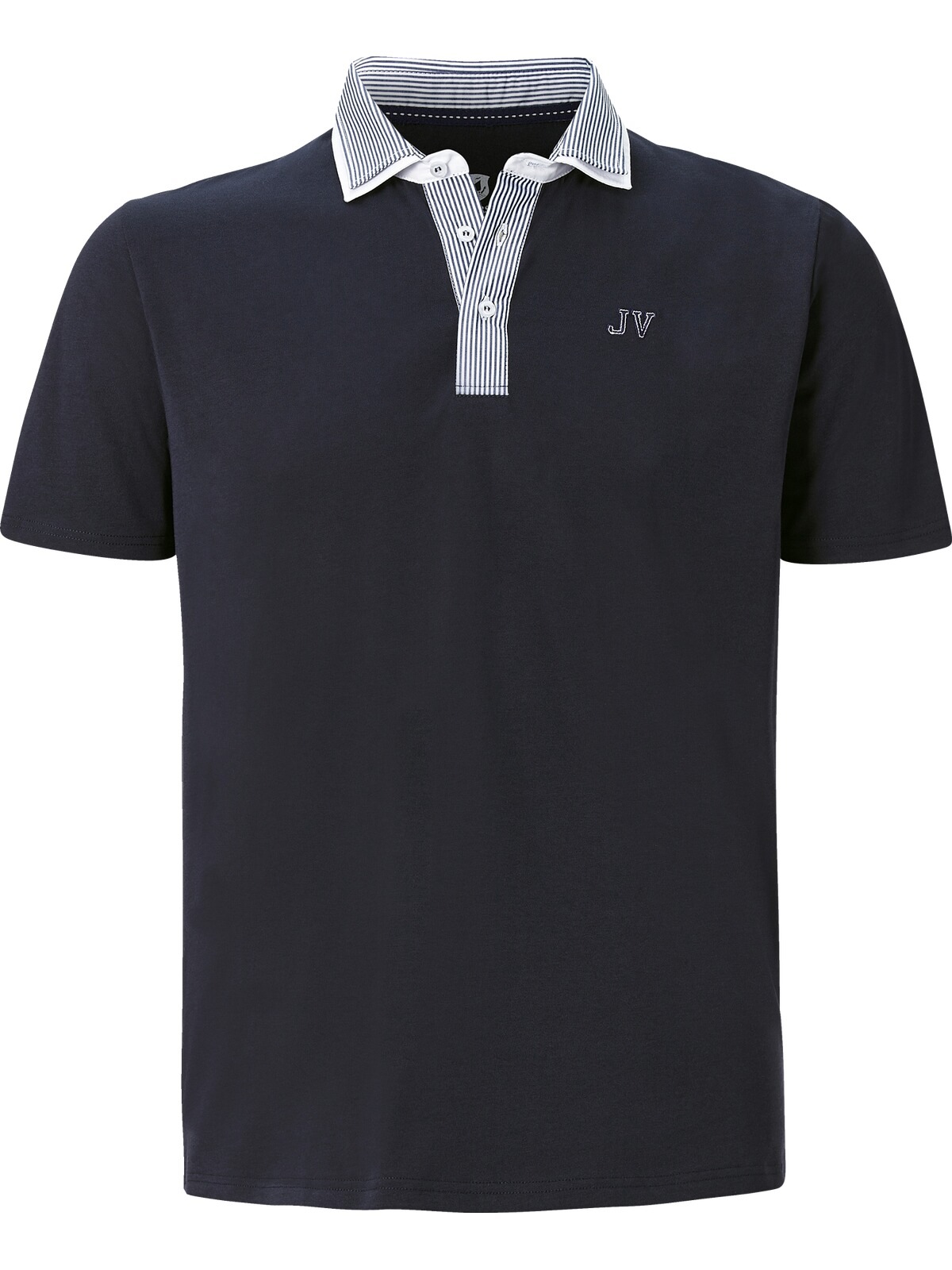 Jan Vanderstorm Poloshirt »Poloshirt DANHY«
