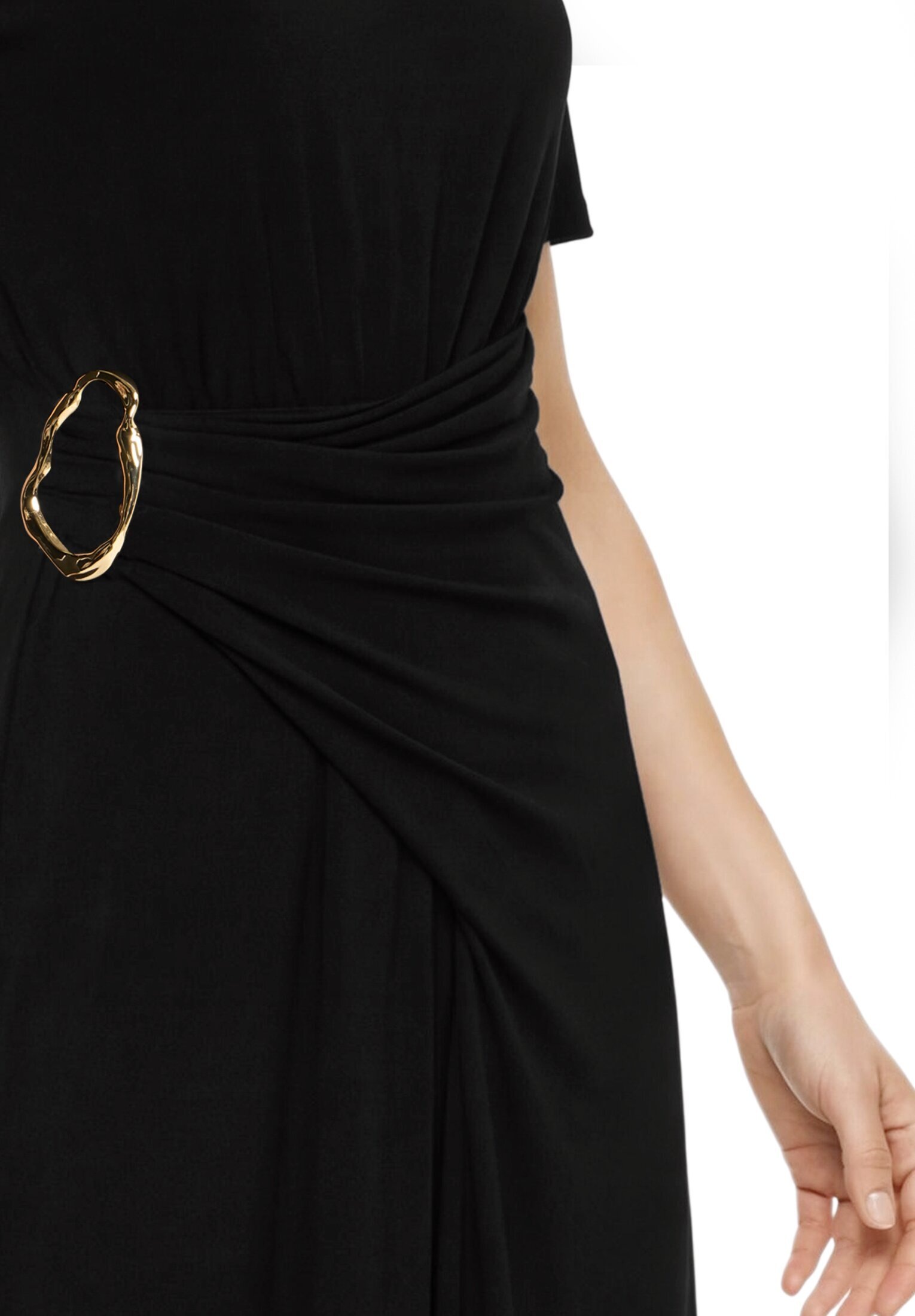Vera Mont Jumpsuit »Jumpsuit mit Raffung«