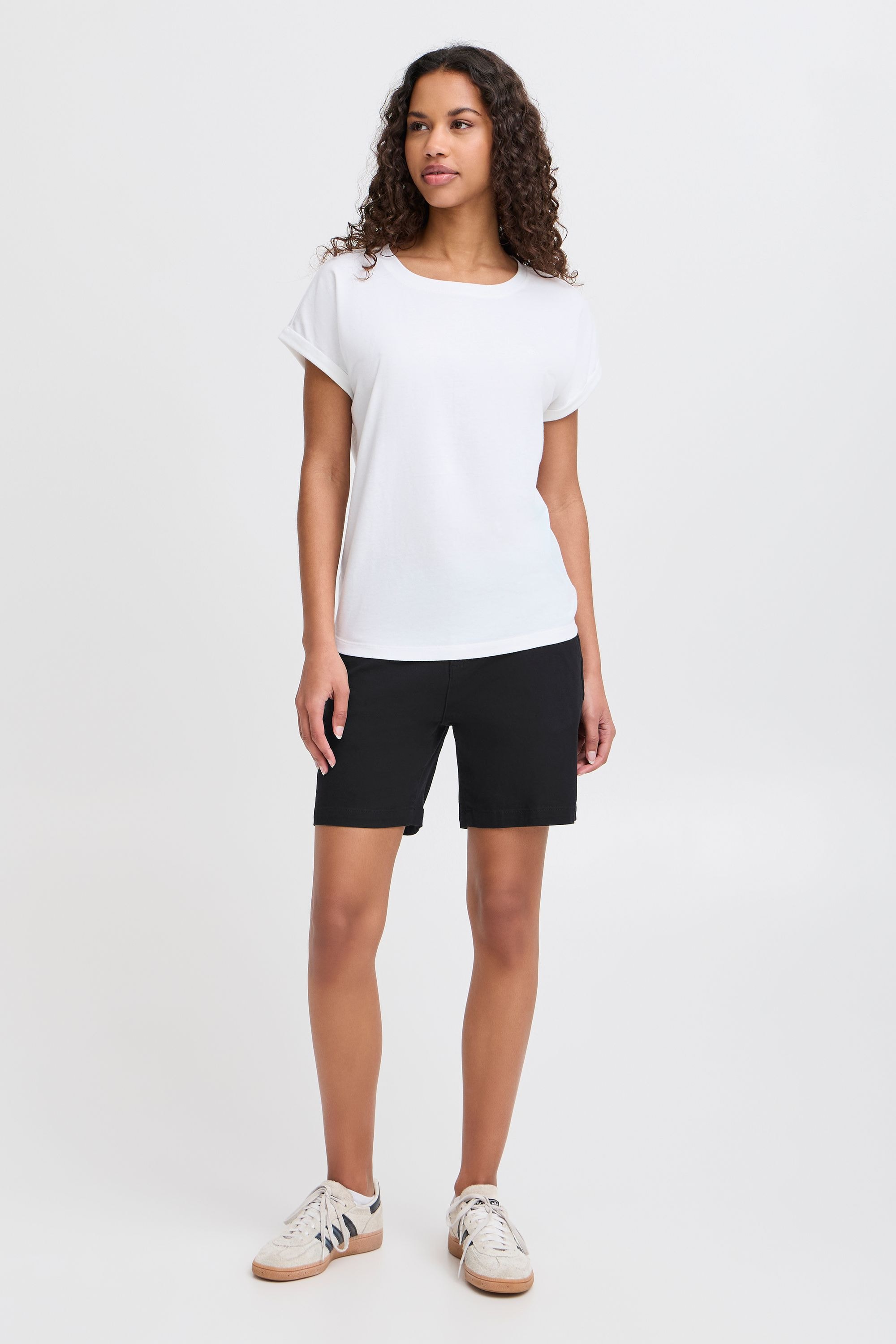 OXMO Chinoshorts »Chinoshorts OXKVITA«