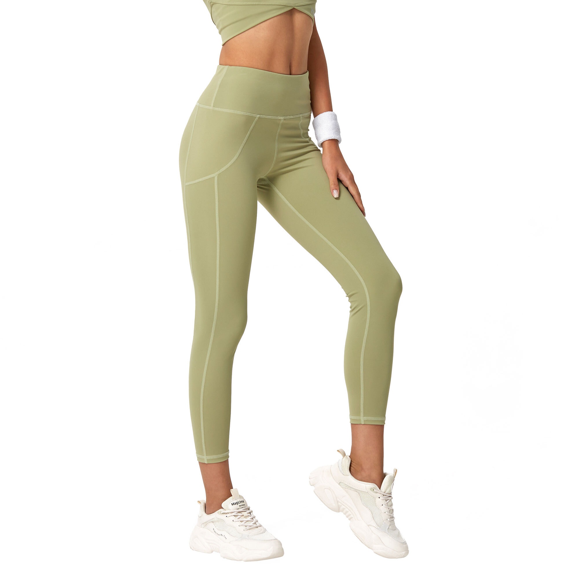 YEAZ Leggings »Leggings CLASSY«