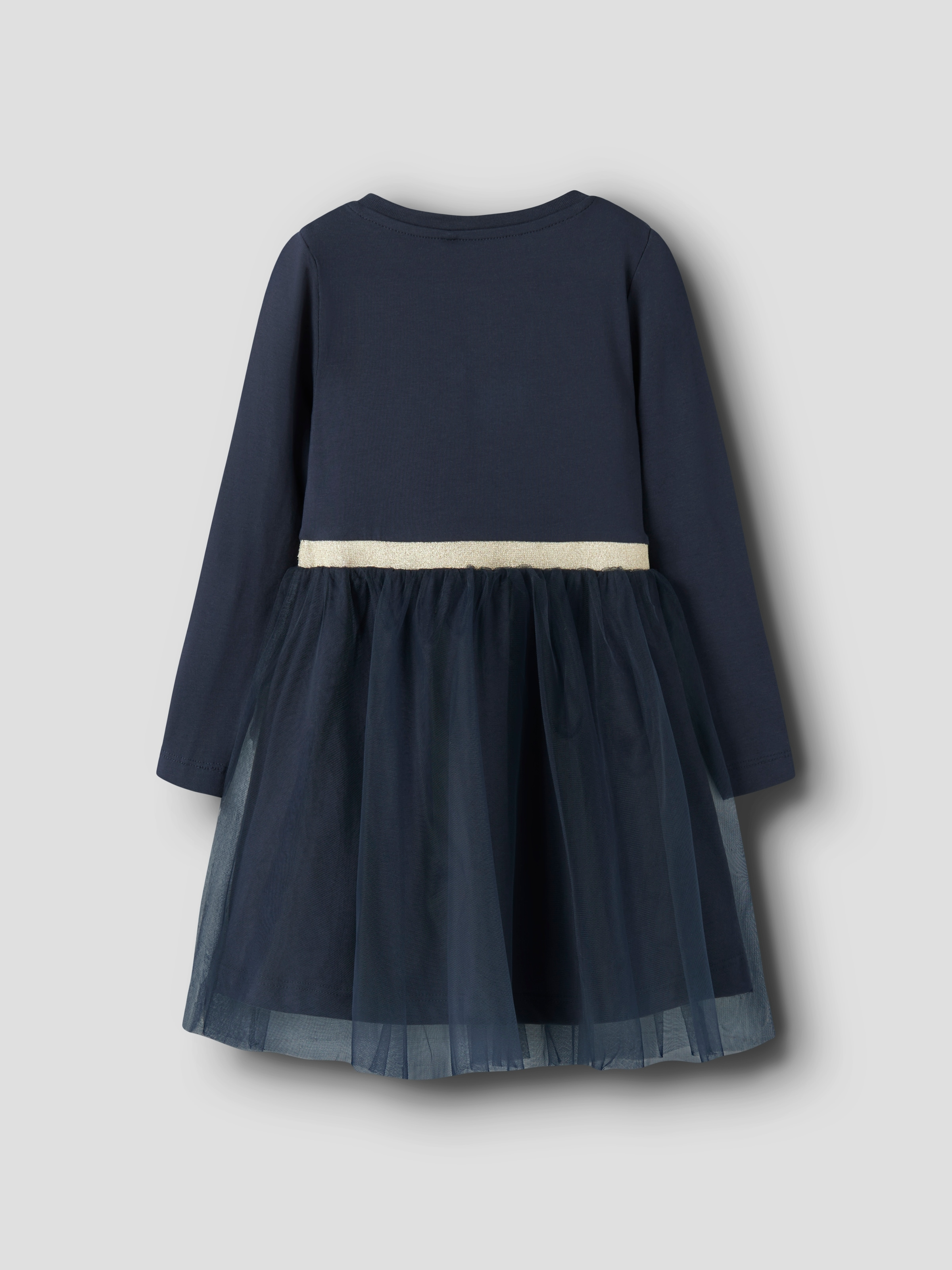 Name It Tüllkleid »NMFNASTAR LS DRESS«