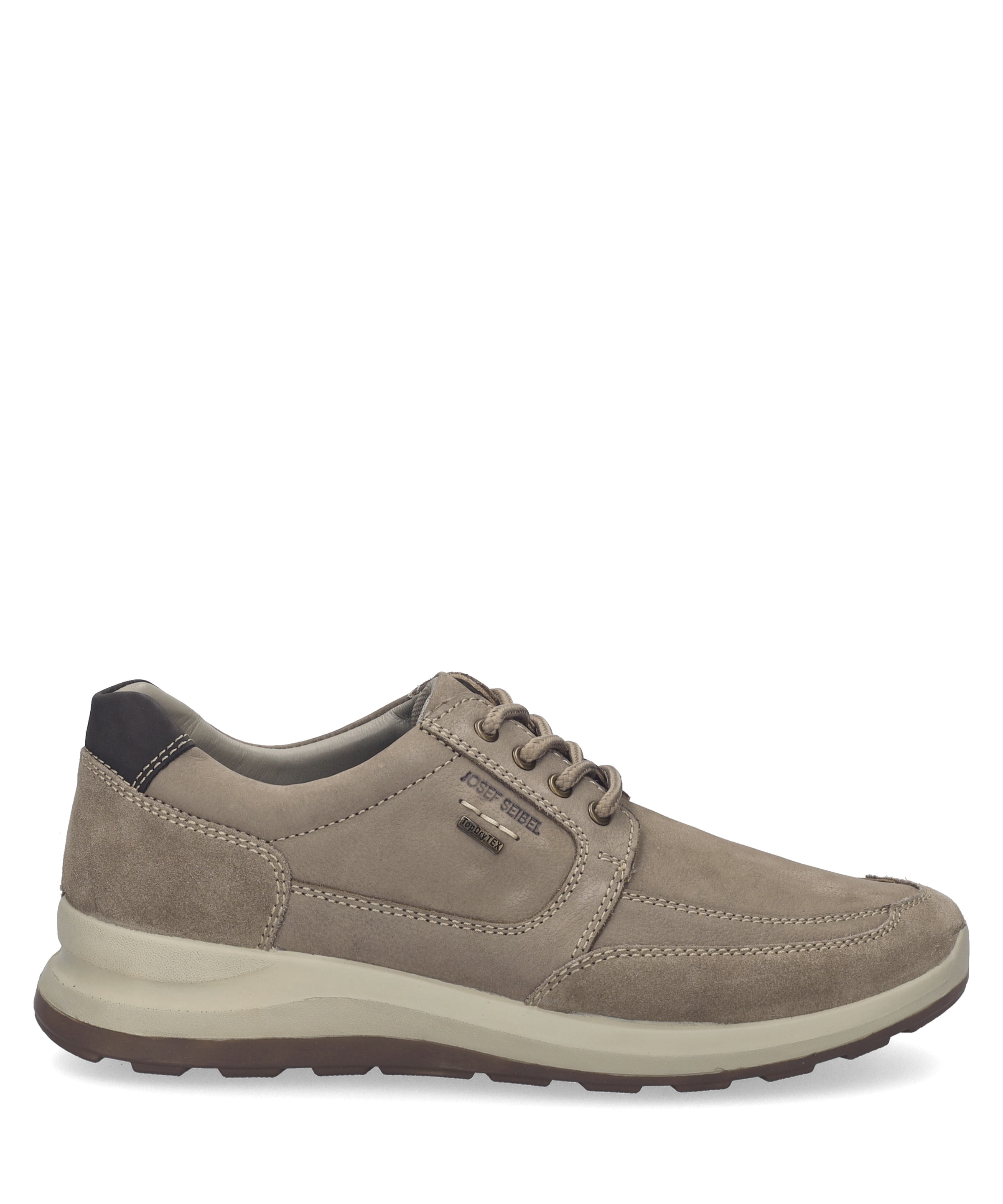 Josef Seibel Sneaker »Marley 51, sand-kombi«
