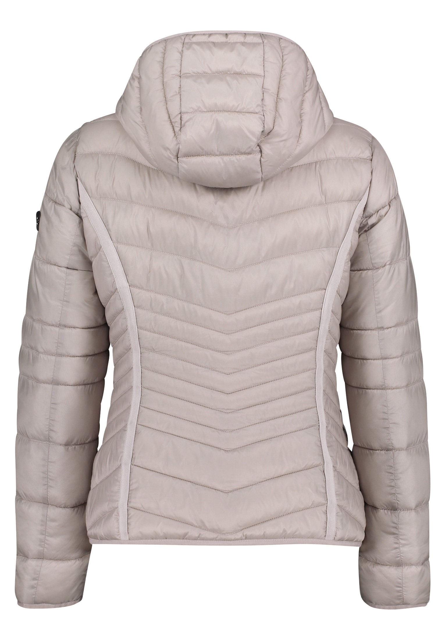 Betty Barclay Outdoorjacke »Outdoorjacke mit abnehmbarer Kapuze«
