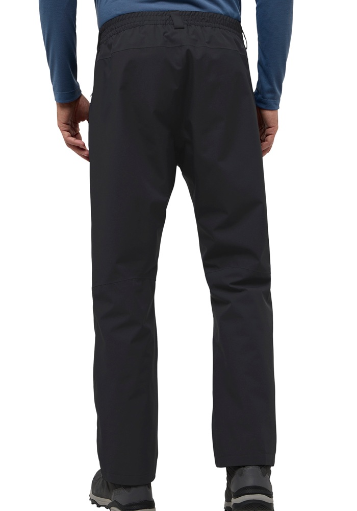 Jack Wolfskin Trekkinghose »PARANA PANTS M«