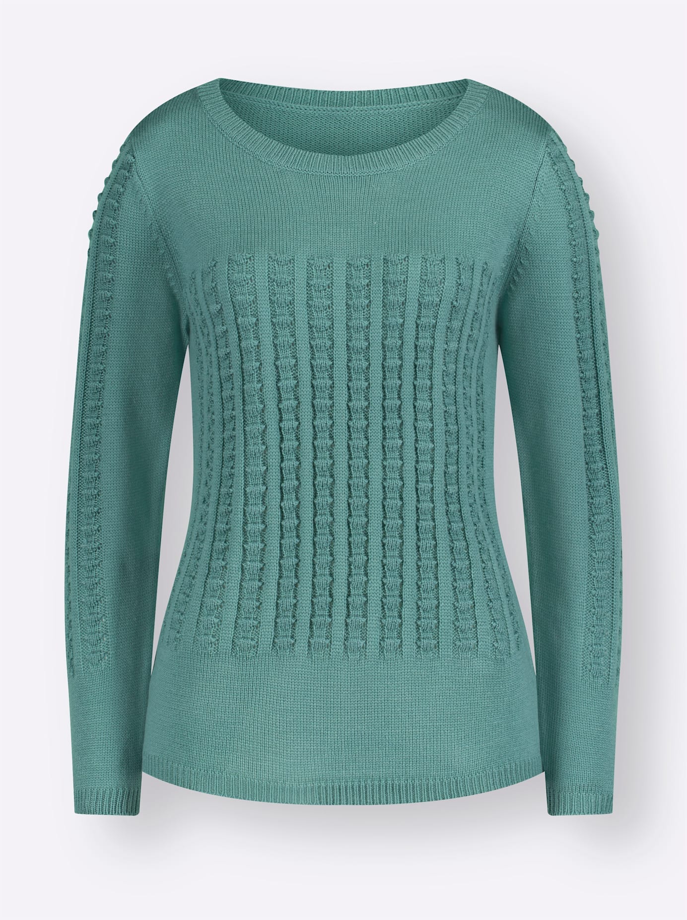 Classic Basics Strickpullover »Pullover«