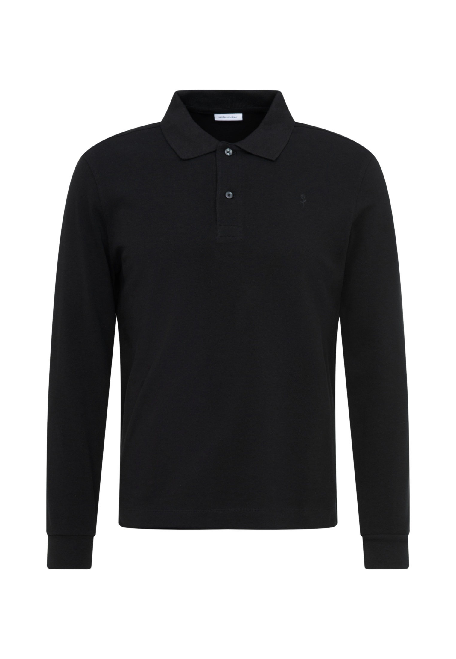seidensticker Poloshirt »Slim«, Polo Uni
