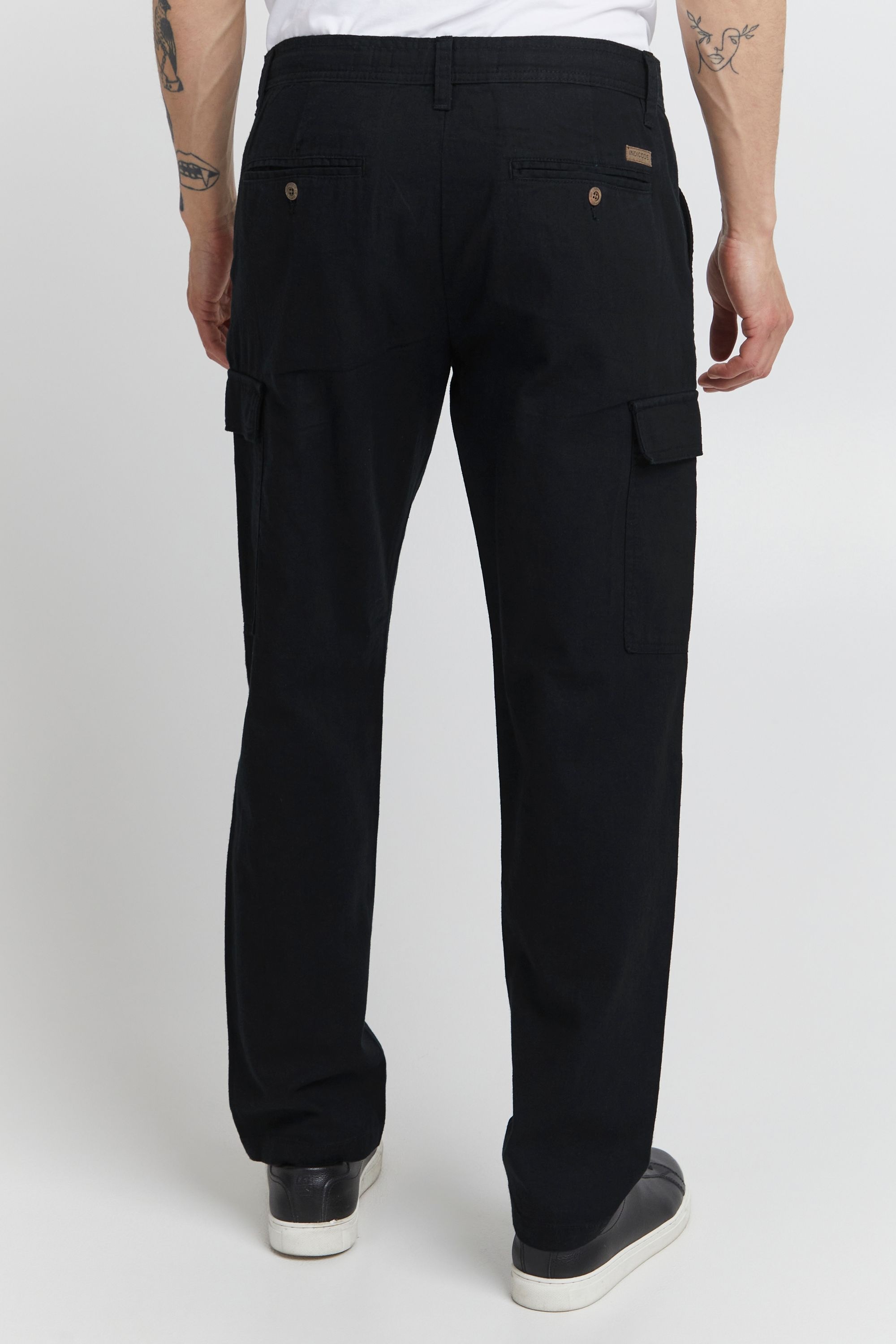Indicode Cargohose »Cargohose IDMosat«