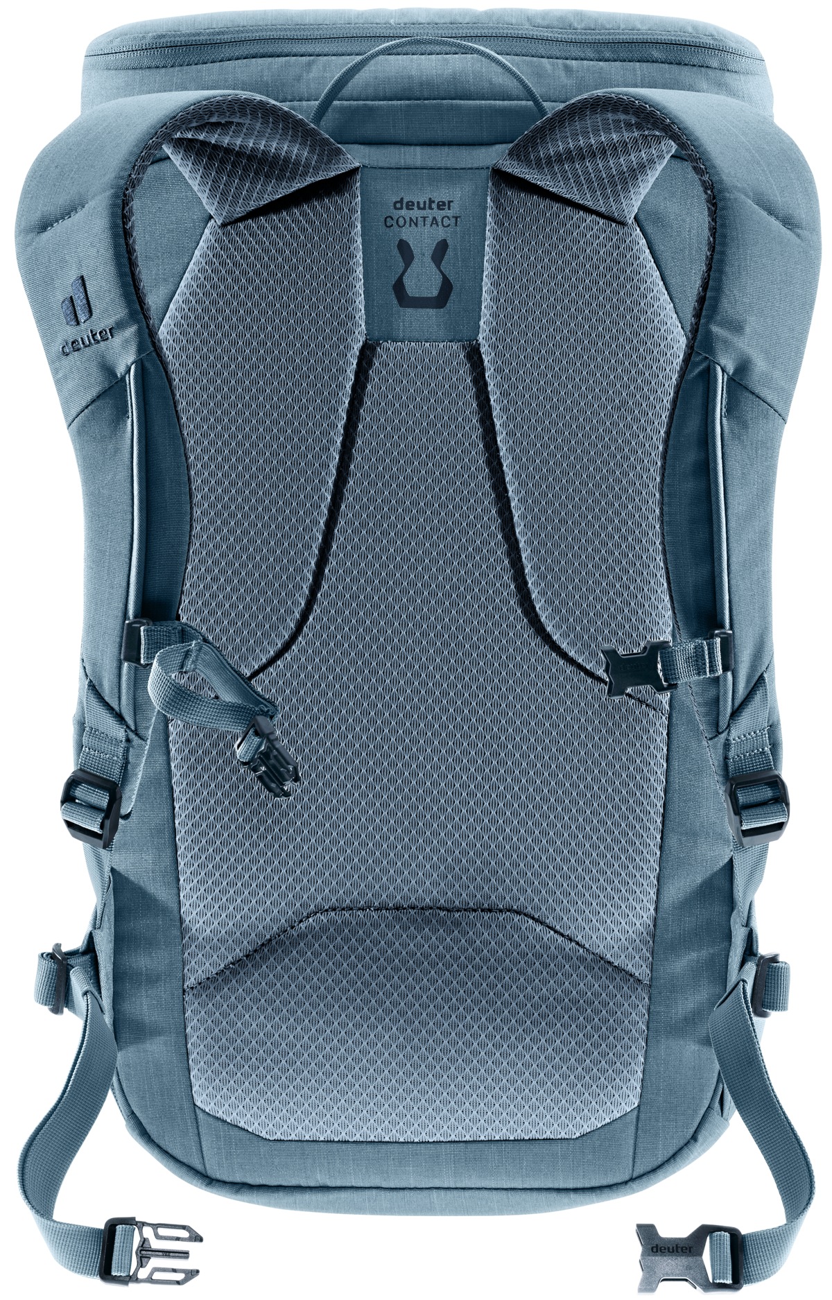 deuter Freizeitrucksack »WALKER 24 L« für vielseitige Nutzung im Alltag, 24 Liter Volumen