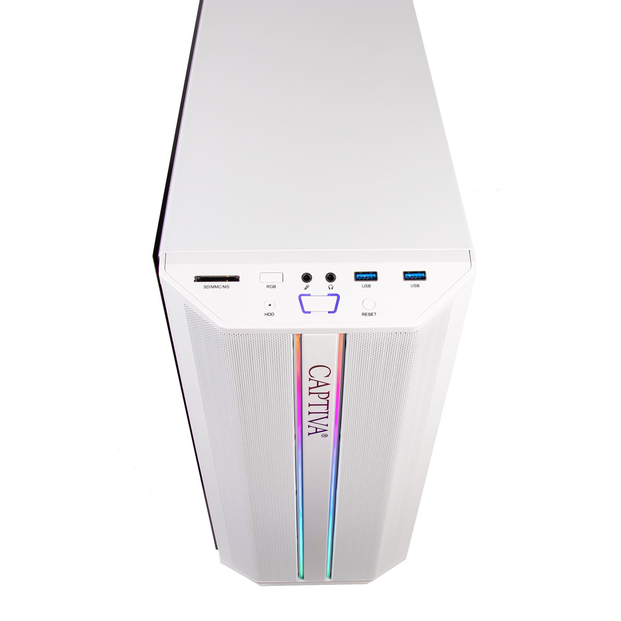 CAPTIVA Gaming-PC »Advanced Gaming R92-964«