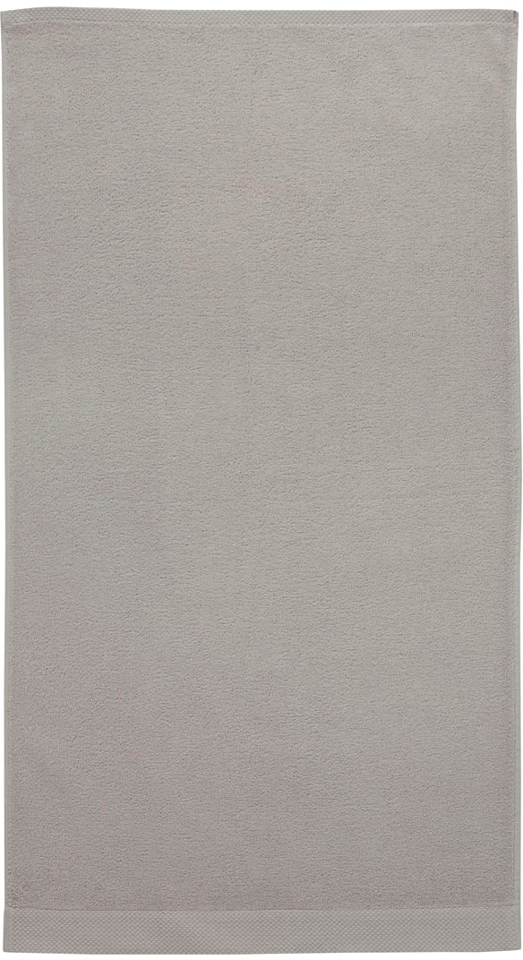 Seahorse Handtuch »Seahorse Pure« 100% superweiche Frotteebaumwolle