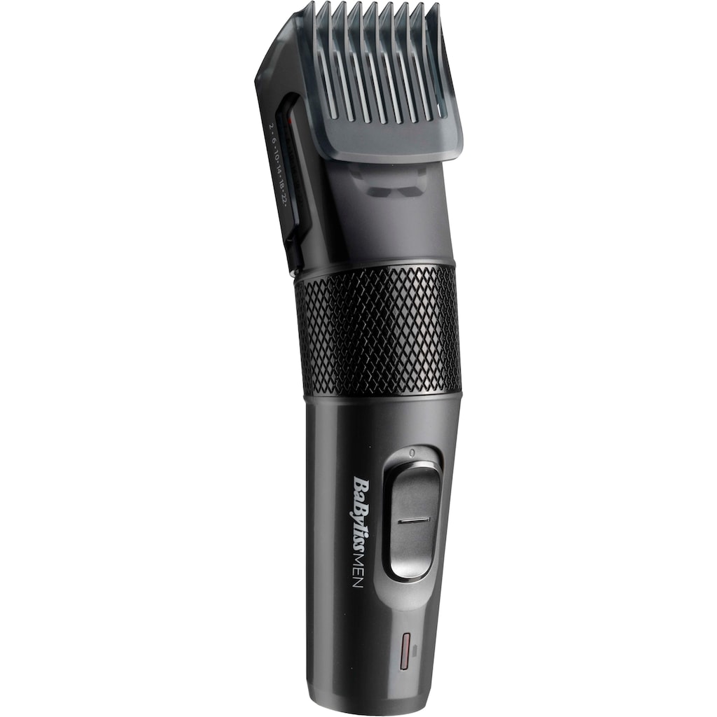 BaByliss Haarschneider »E786E MEN Precision Cut«