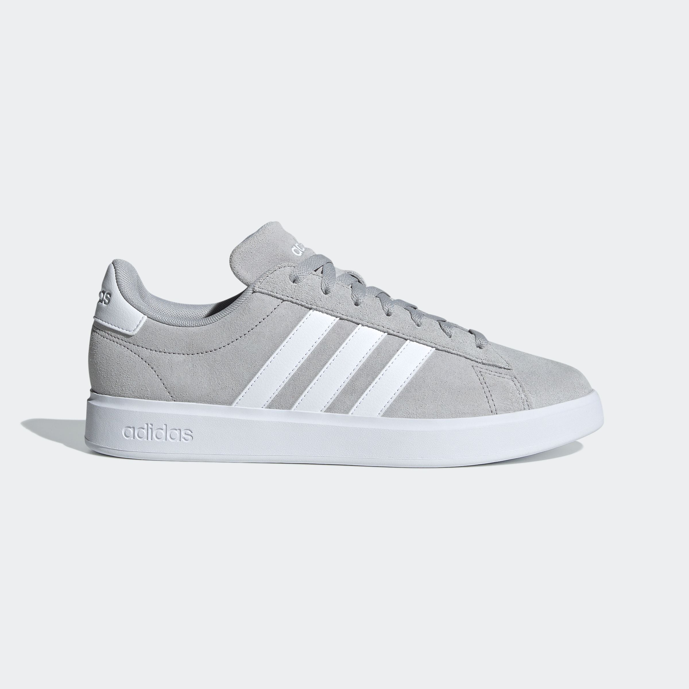 adidas Sportswear Sneaker »GRAND COURT 2.0«, Design auf den Spuren des adidas Superstar