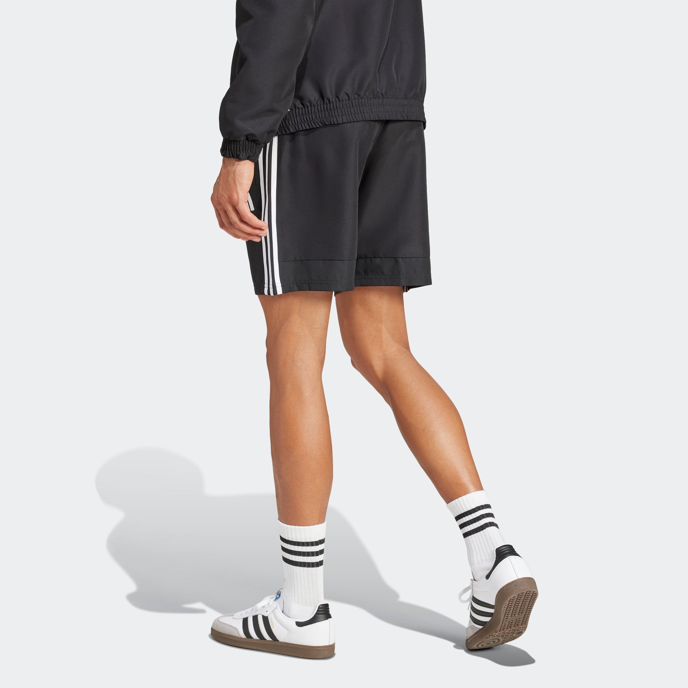 adidas Performance Trainingsshorts »TIRO ES W SHO«, (1 tlg.)