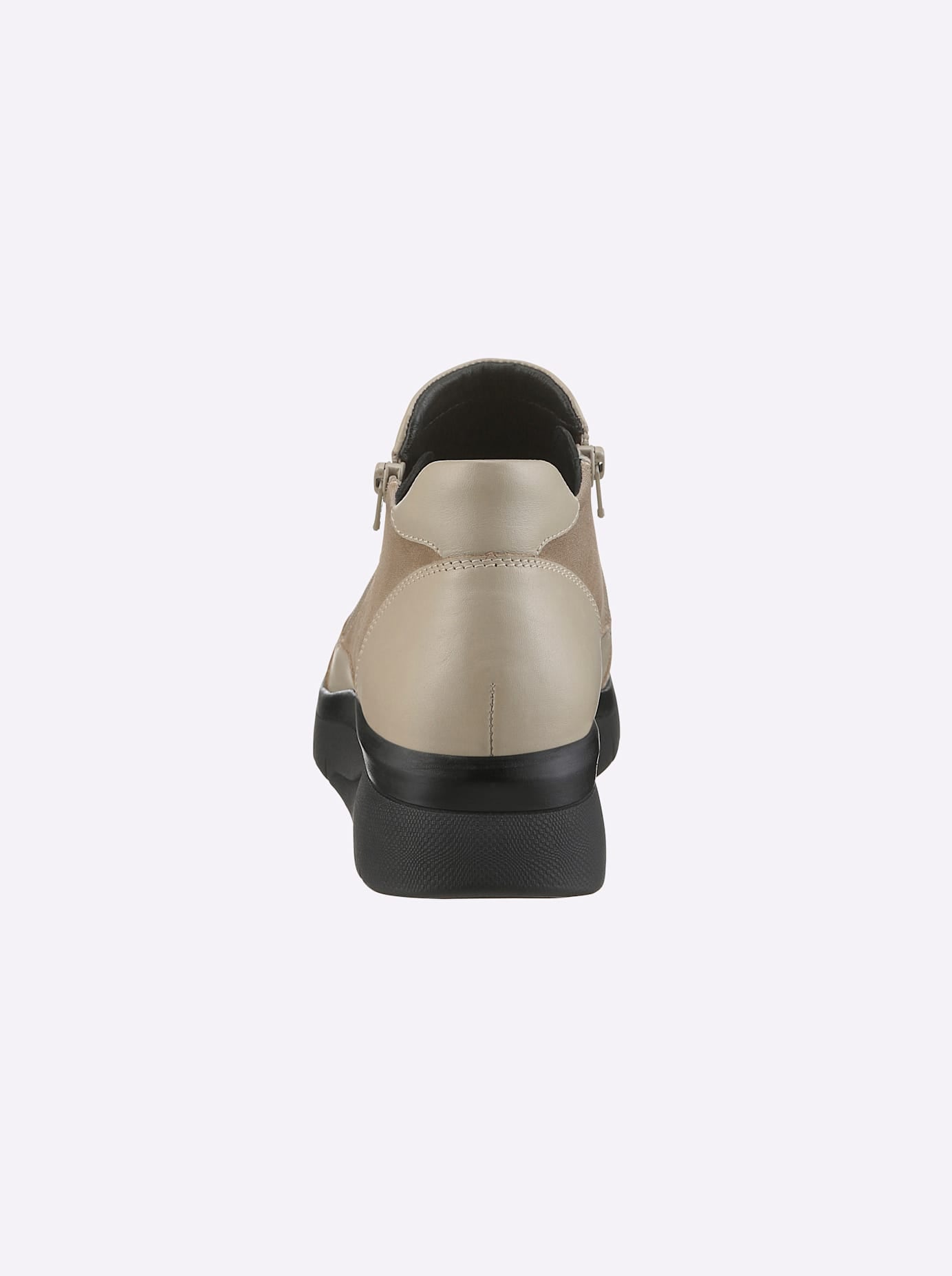 Casual Looks Stiefelette