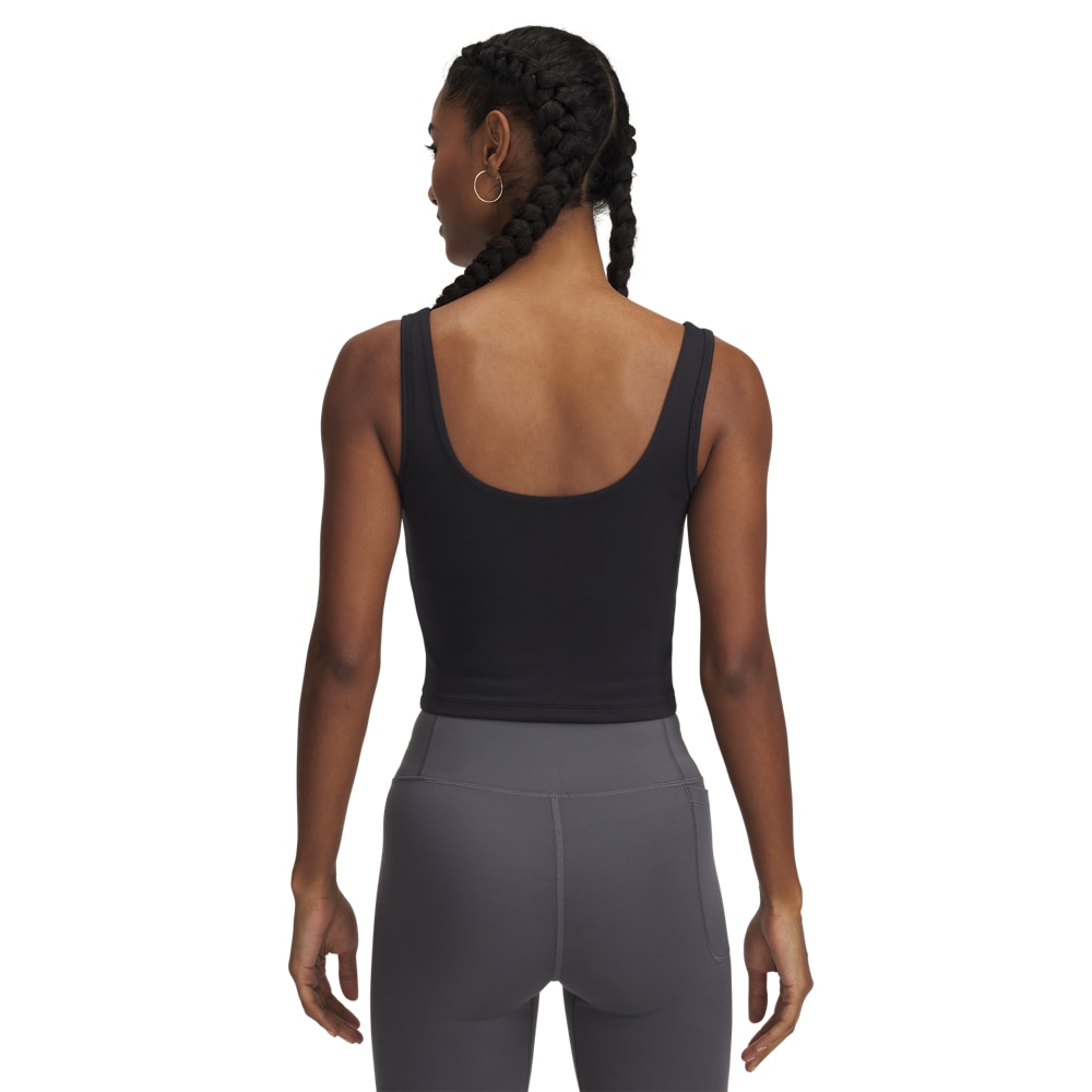 Under Armour® Tanktop »MOTION TANK EMEA« mit Elasthan-Anteil, leichtes Material, sportlicher Stil