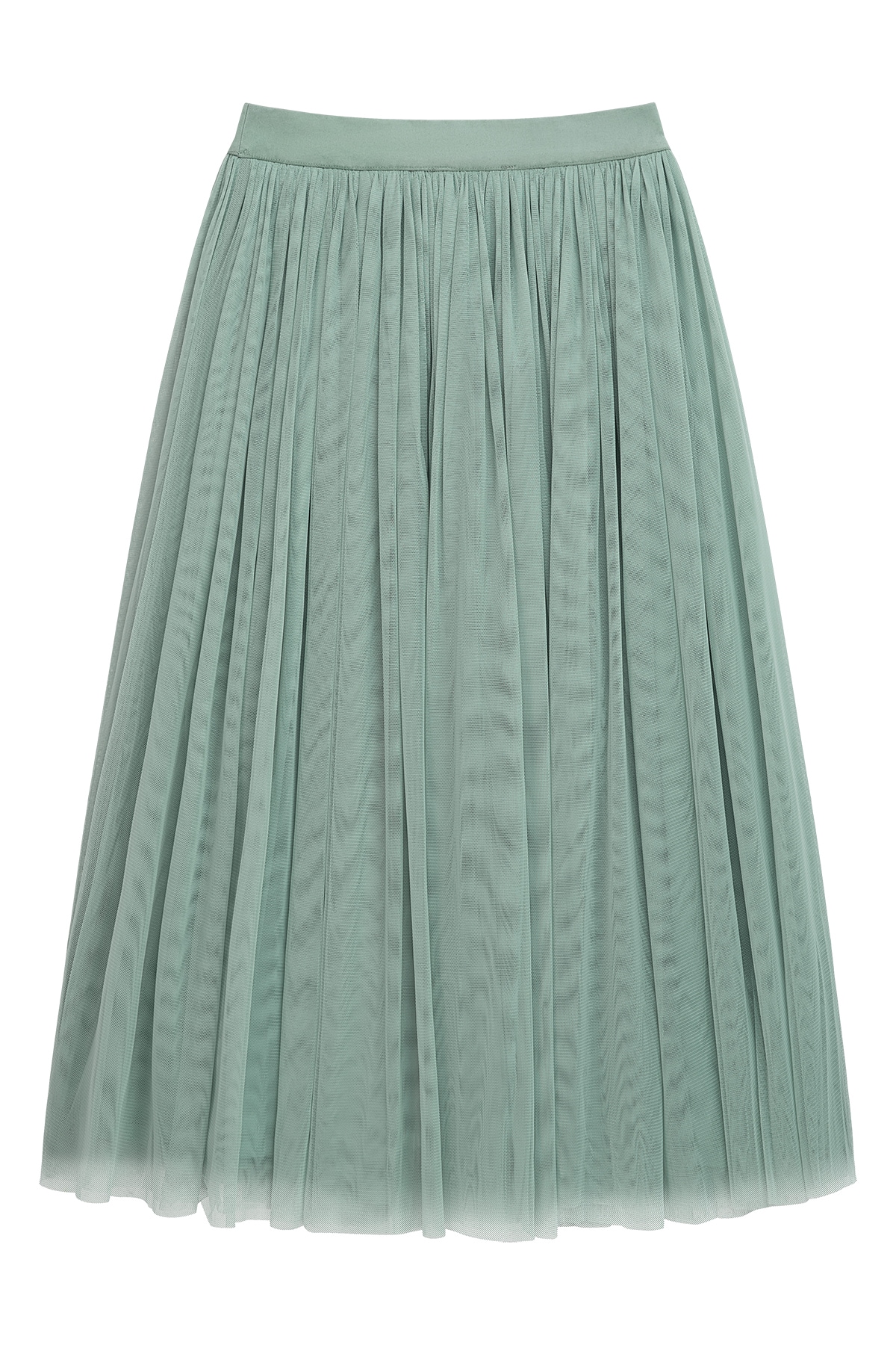DANAMADE Tüllrock »DANAMADE Skirt DNIA«