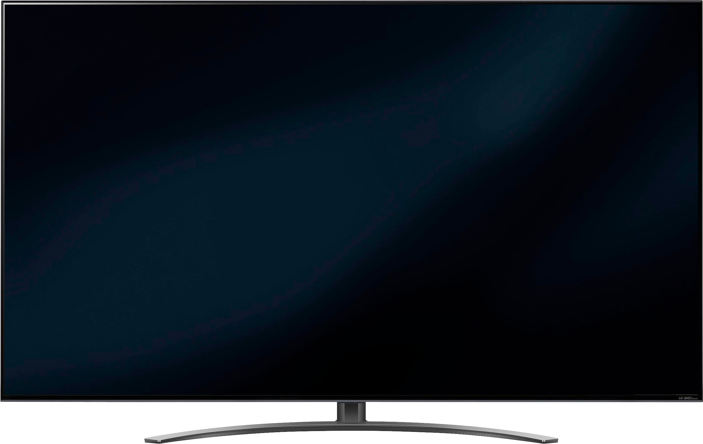 LG QNED-Fernseher »86QNED869QA«, 4K Ultra HD, Smart-TV