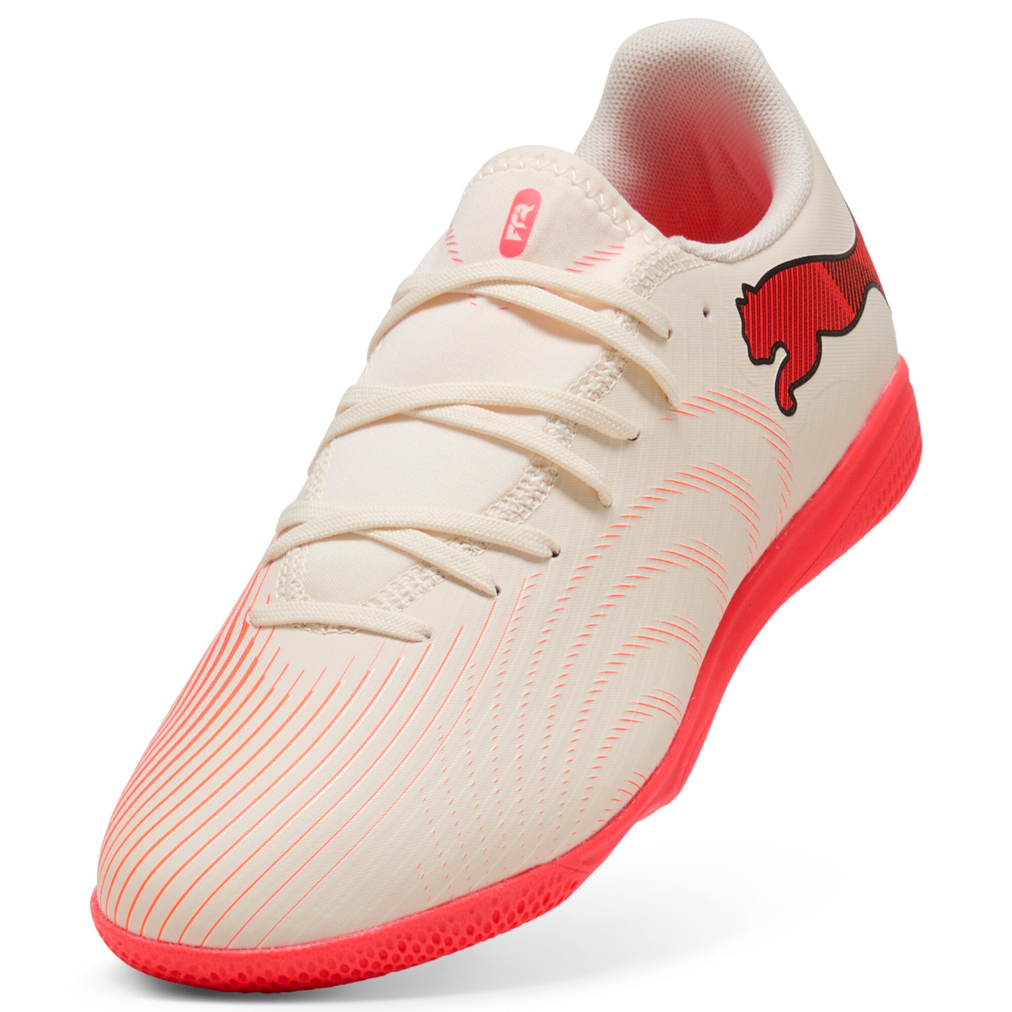 PUMA Fußballschuh »FUTURE 9 PLAY IT«  für Halle und Straße