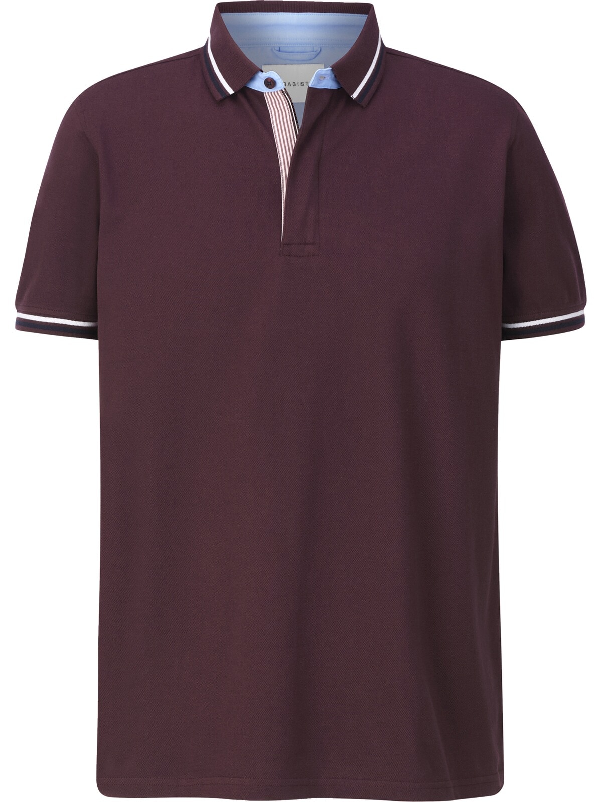 Babista Poloshirt »Poloshirt TOSCARIO«