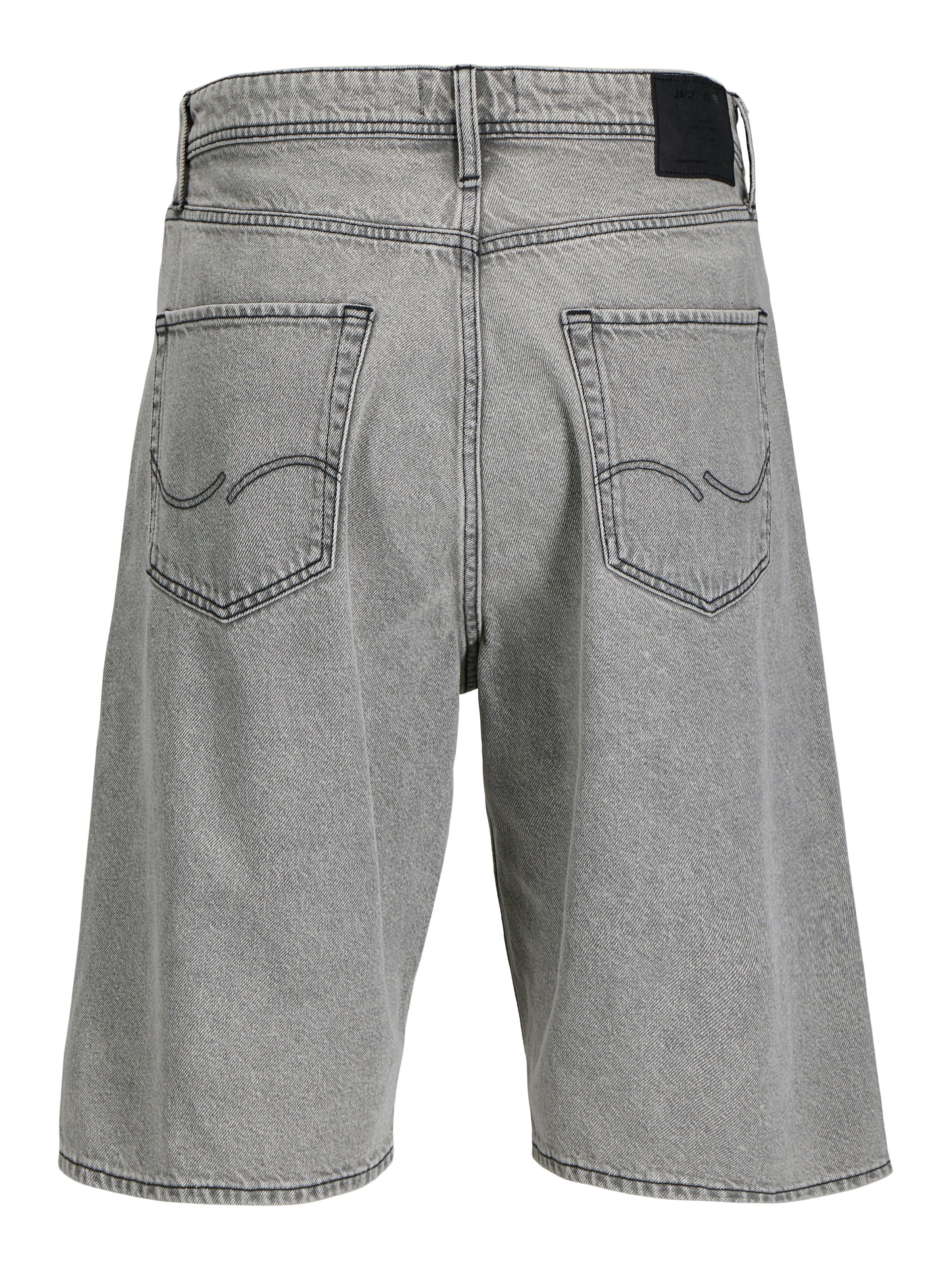 Jack & Jones Bermudas »JJIRON JJORIGINAL SHORTS MF 328 SN«