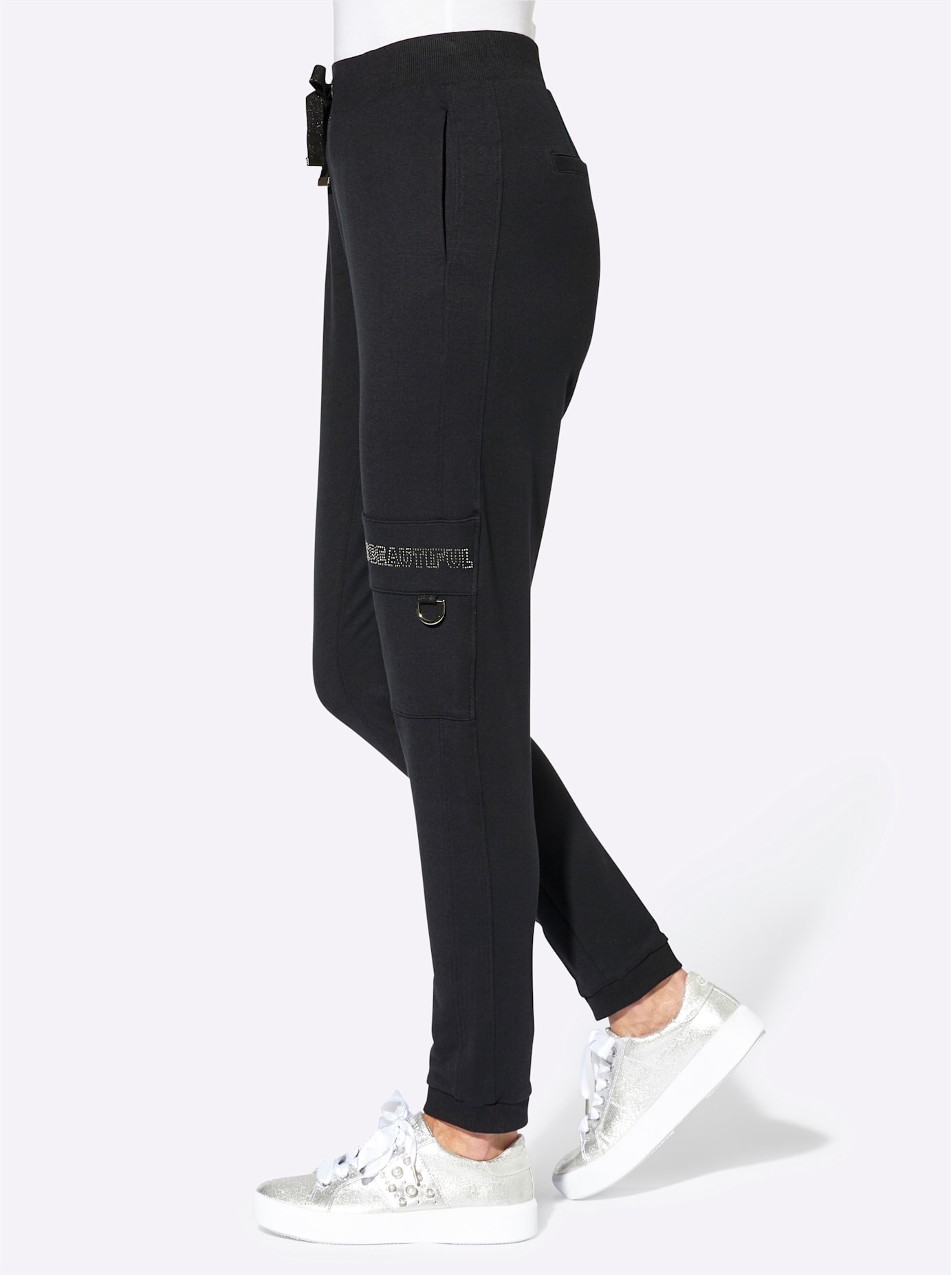 Inspirationen Jogger Pants