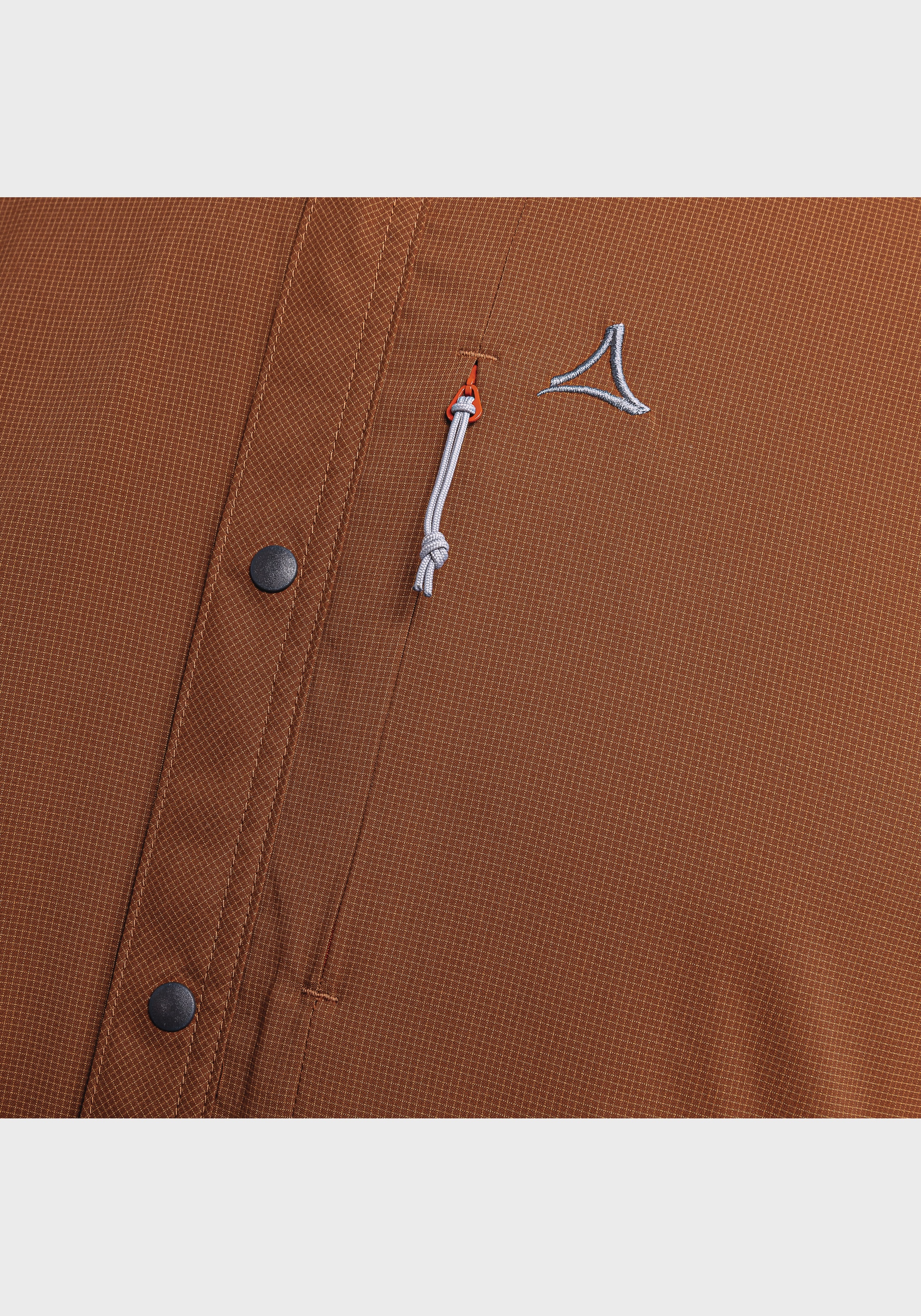 Schöffel Outdoorhemd »Shirt Haidwand M«