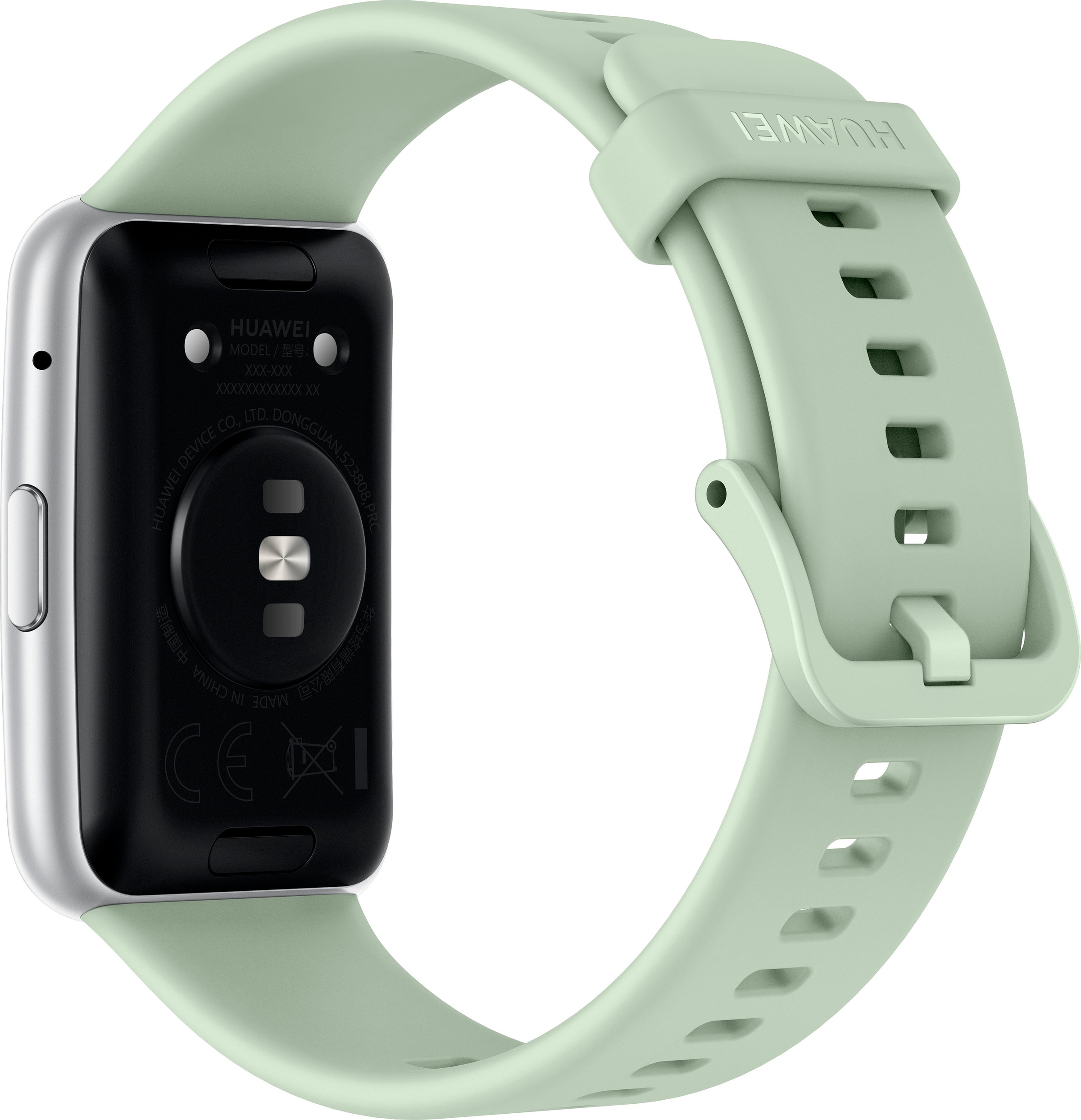 Huawei Smartwatch »Watch Fit«, (24 Monate bestellen Herstellergarantie) Raten auf