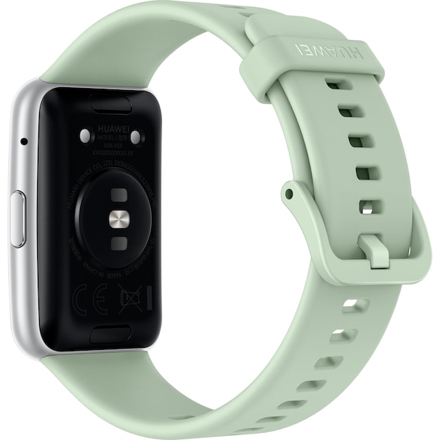 Huawei Smartwatch »Watch Fit«, (24 Monate Herstellergarantie) auf Raten  bestellen