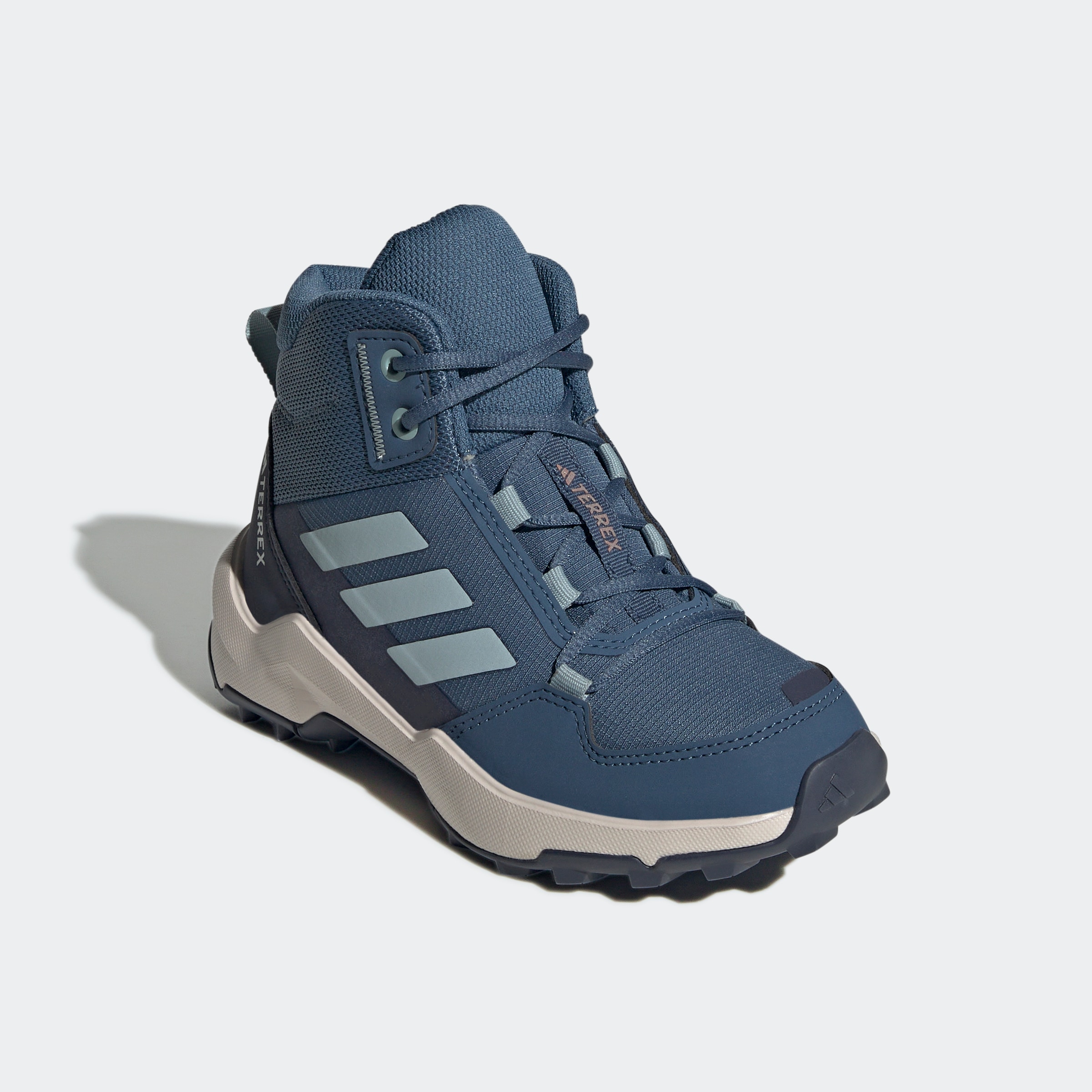 adidas TERREX Wanderschuh »TERREX AX4R MID«