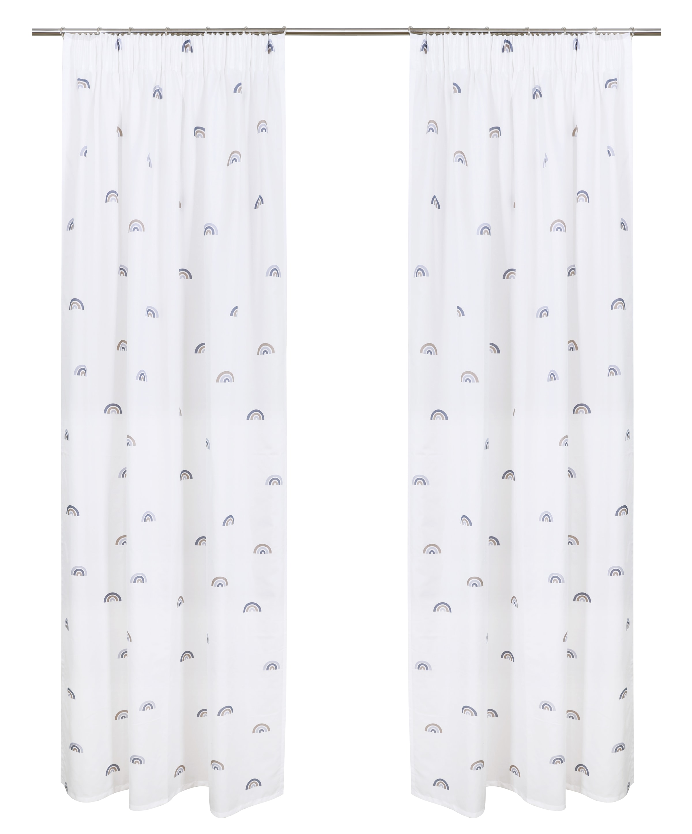 OTTO home Gardine »Elyna« Multifunktionsband 1 Stk. tlg.