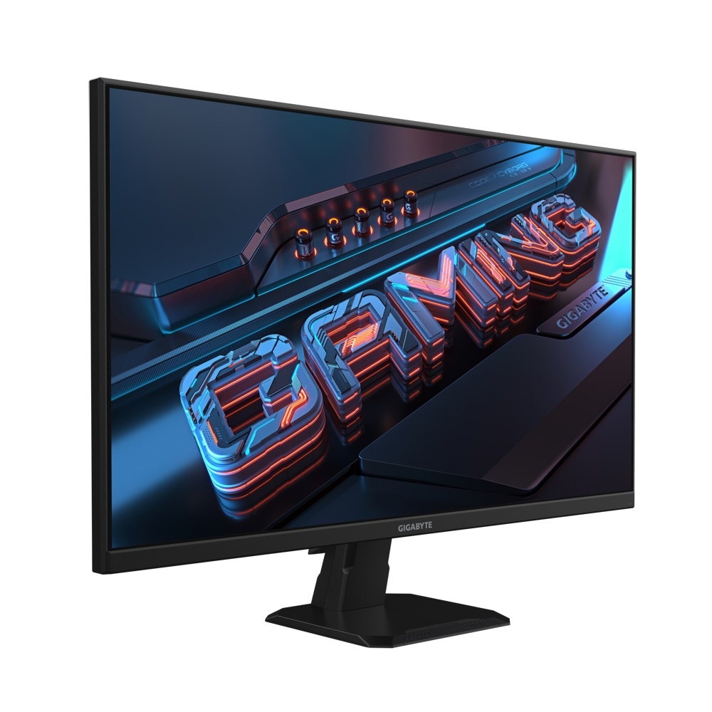 Gigabyte Gaming-Monitor »GS27F«, 68,5 cm/27 Zoll, 1920 x 1080 px, Full HD, 1 ms Reaktionszeit, 165 Hz